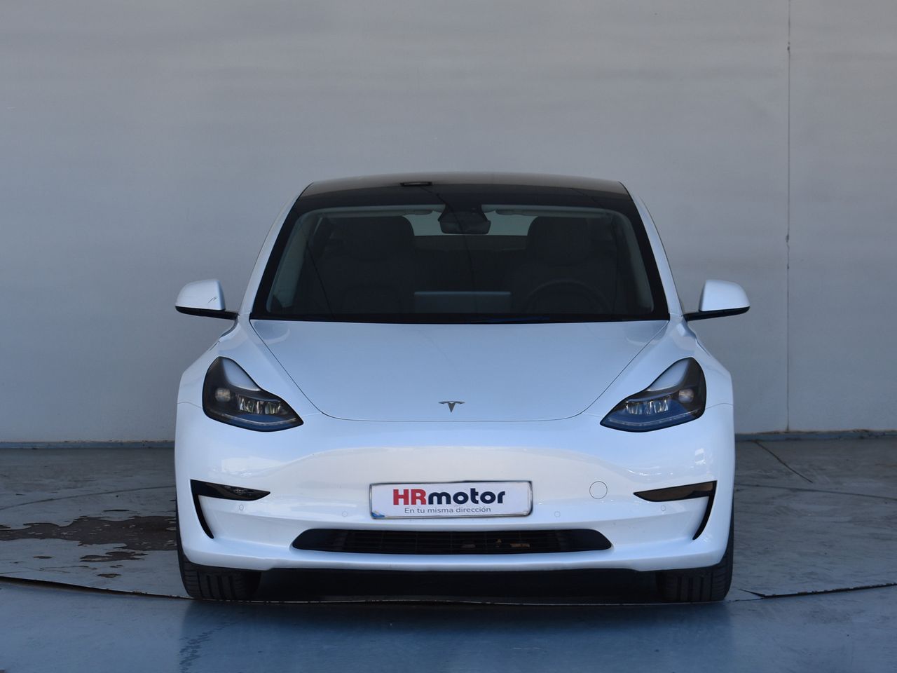 Foto Tesla Model 3 5