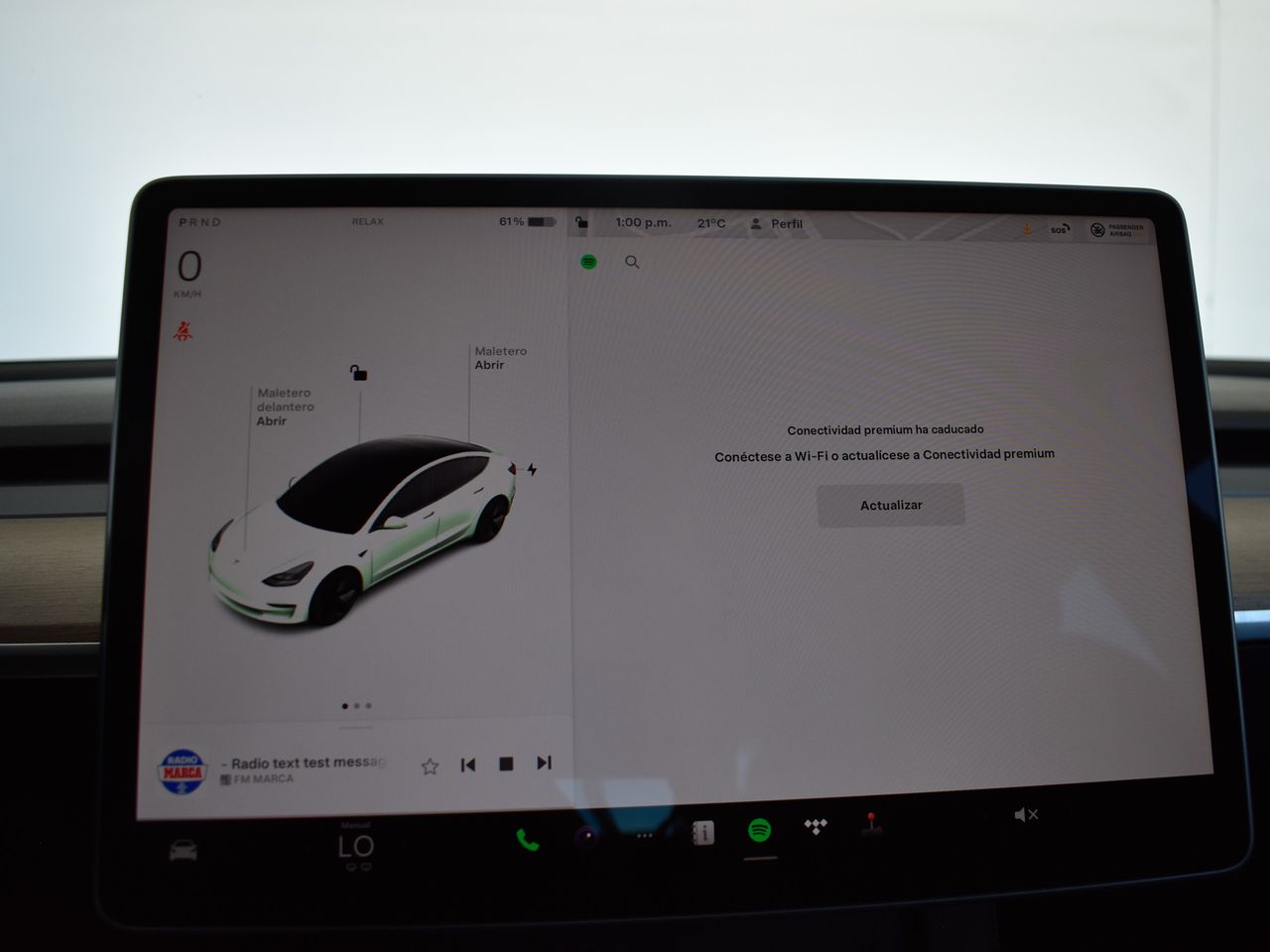 Foto Tesla Model 3 20