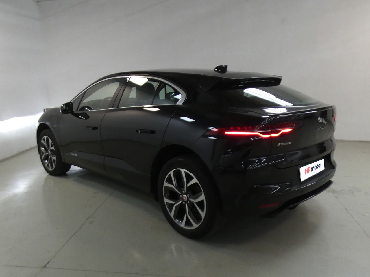 Foto Jaguar I-Pace 4