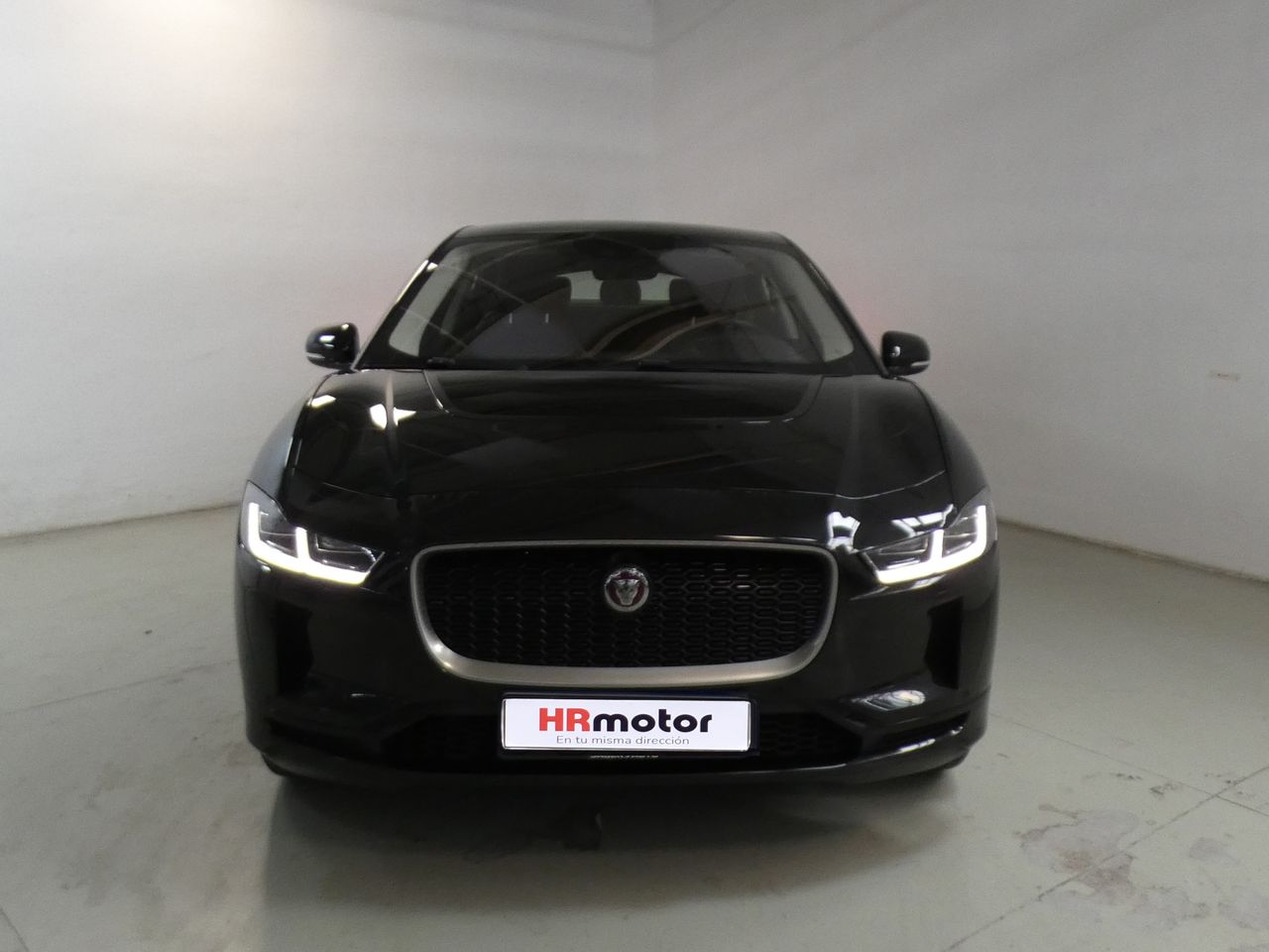 Foto Jaguar I-Pace 5