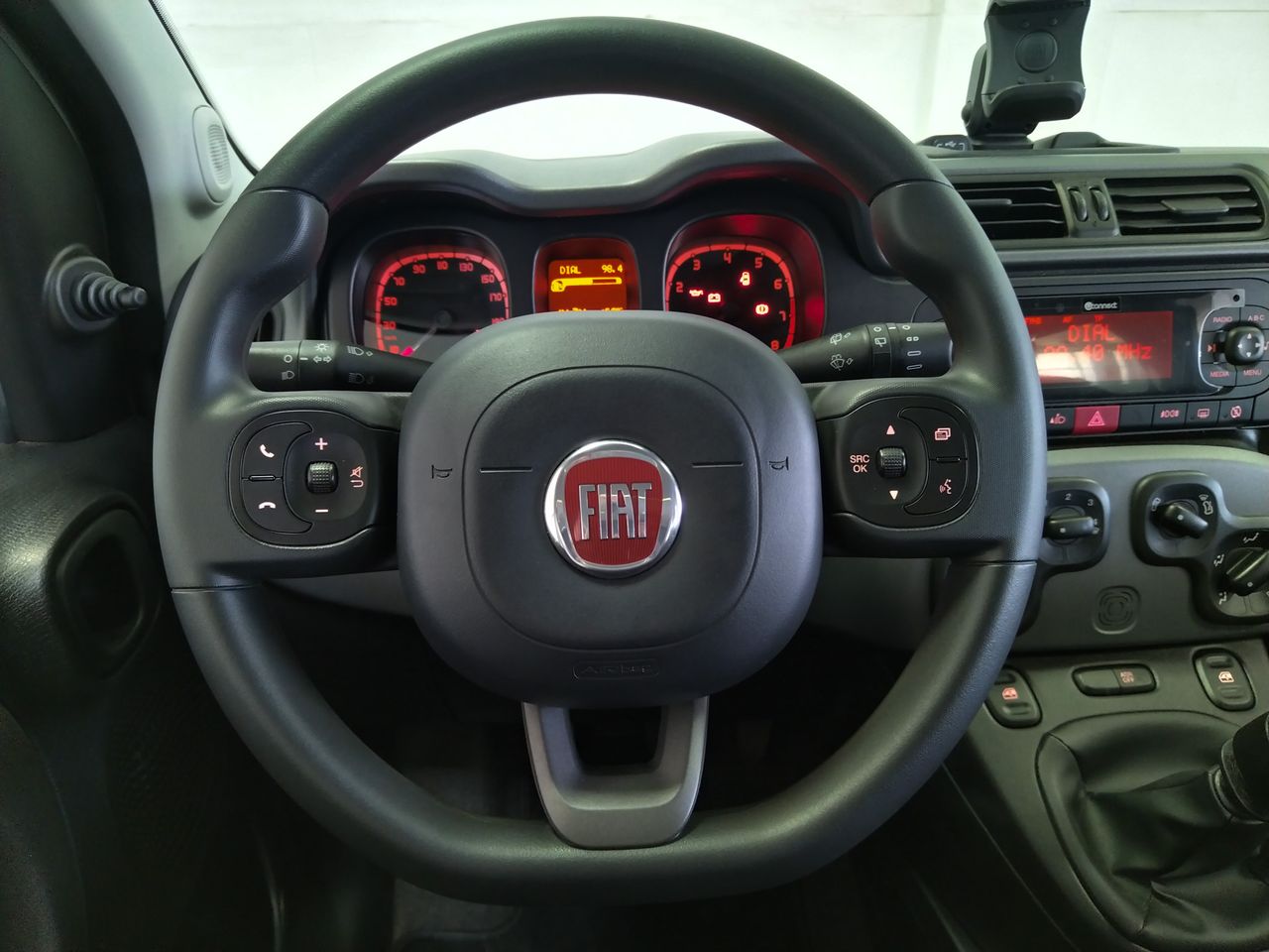 Foto Fiat Panda 7