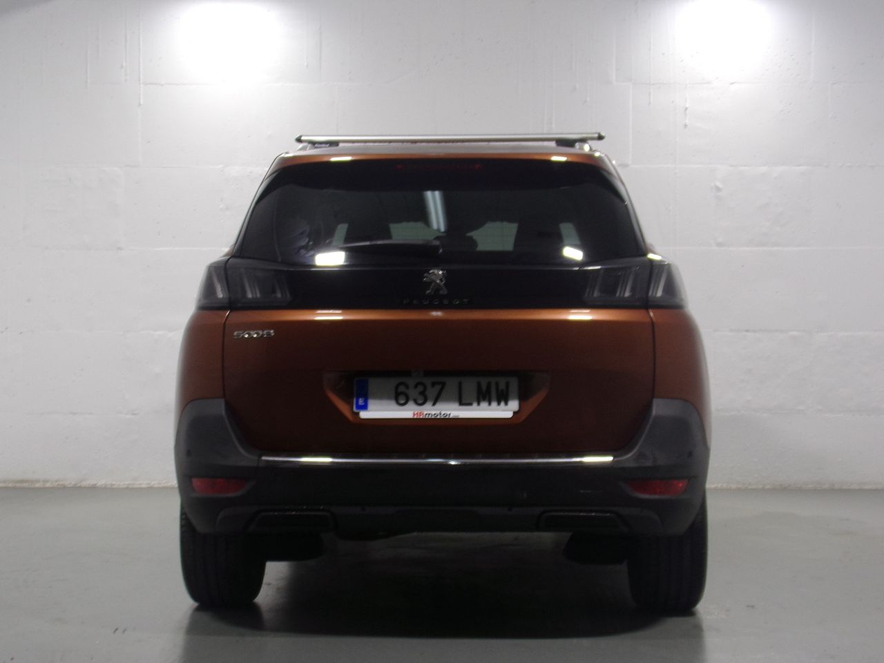 Foto Peugeot 5008 2