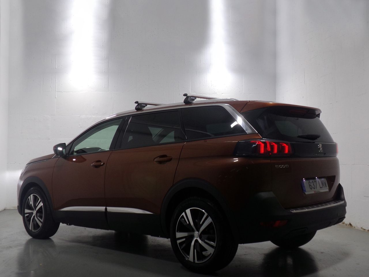 Foto Peugeot 5008 3