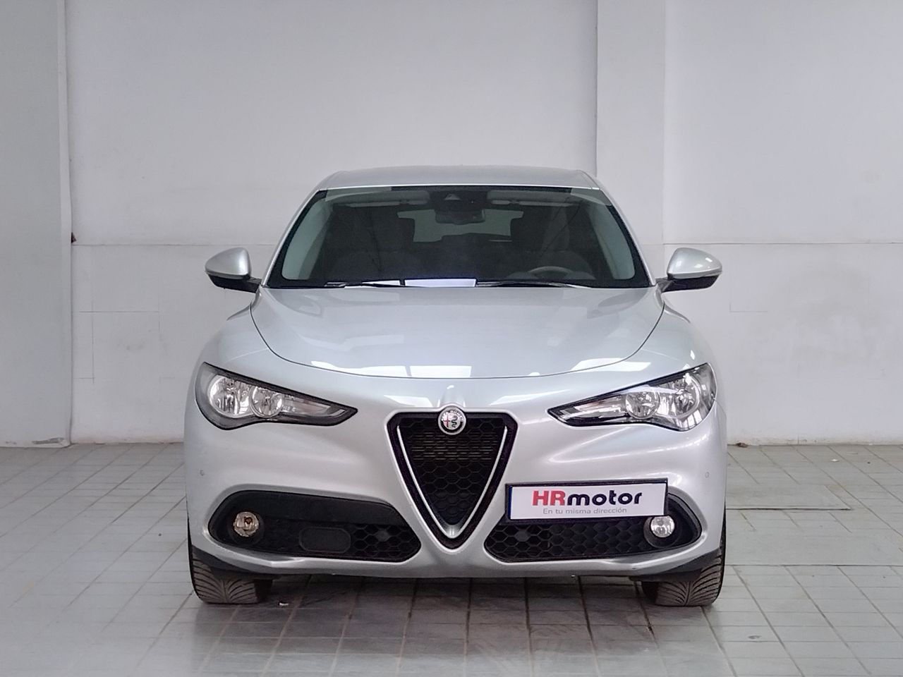 Foto Alfa Romeo Stelvio 18