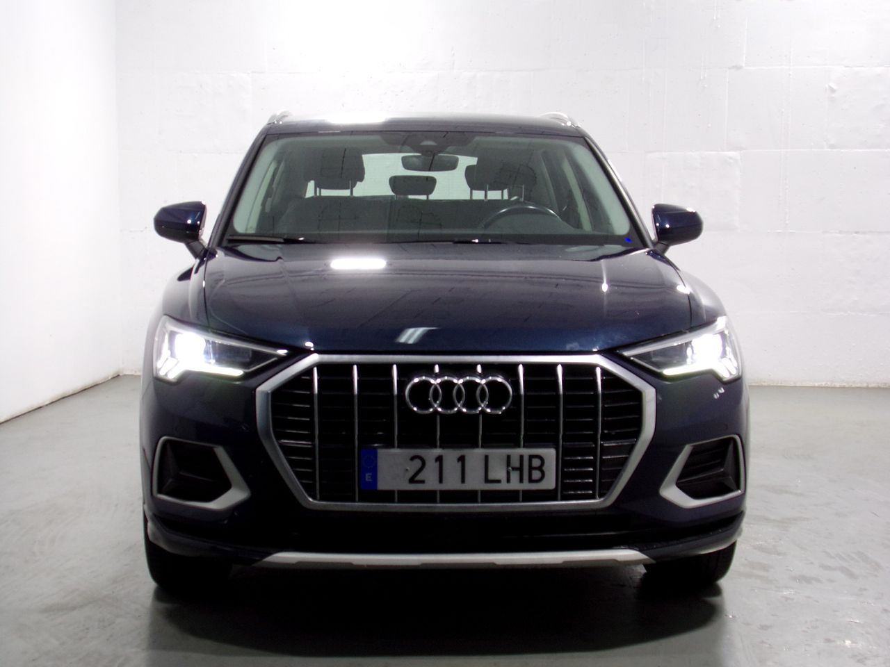 Foto Audi Q3 20