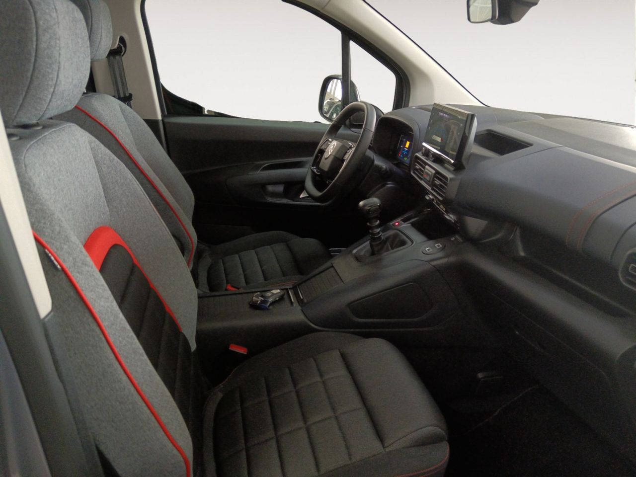 Foto Citroën Berlingo 10