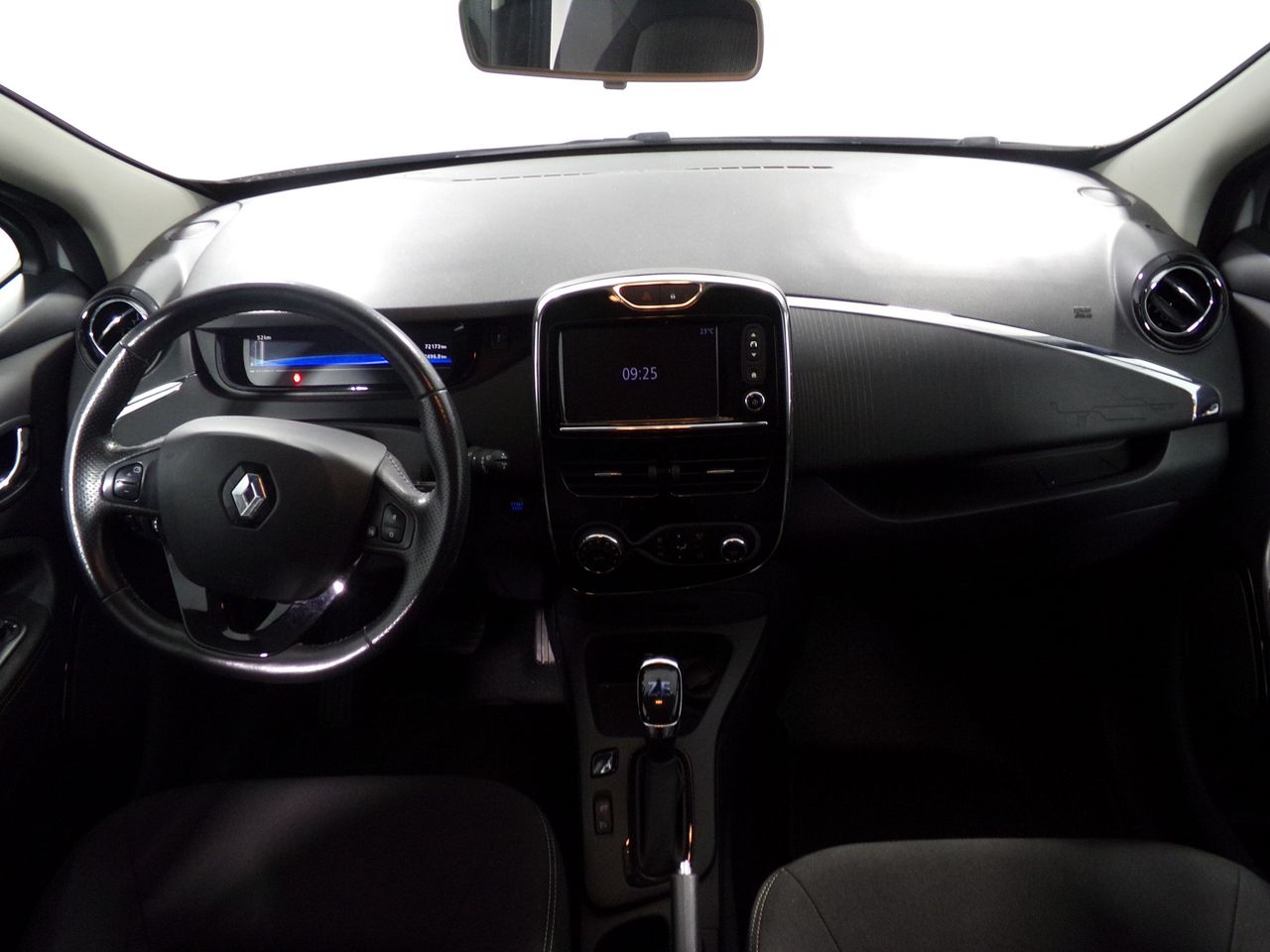 Foto Renault Zoe 6