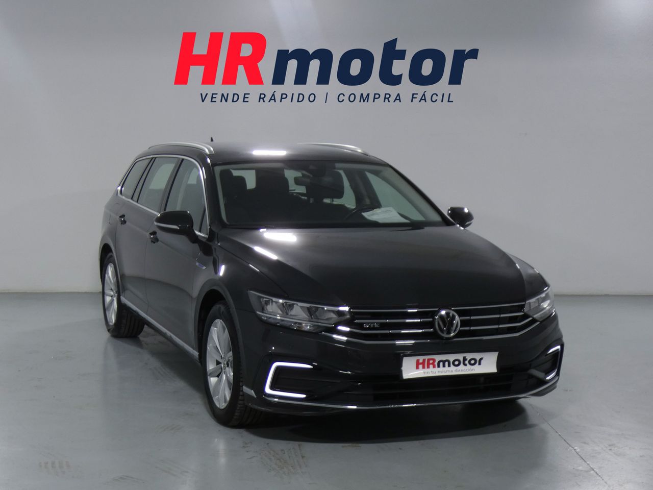 Foto Volkswagen Passat Variant 1