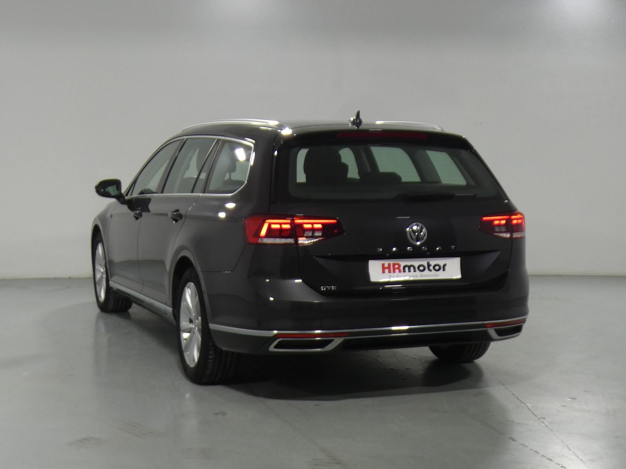 Foto Volkswagen Passat Variant 4