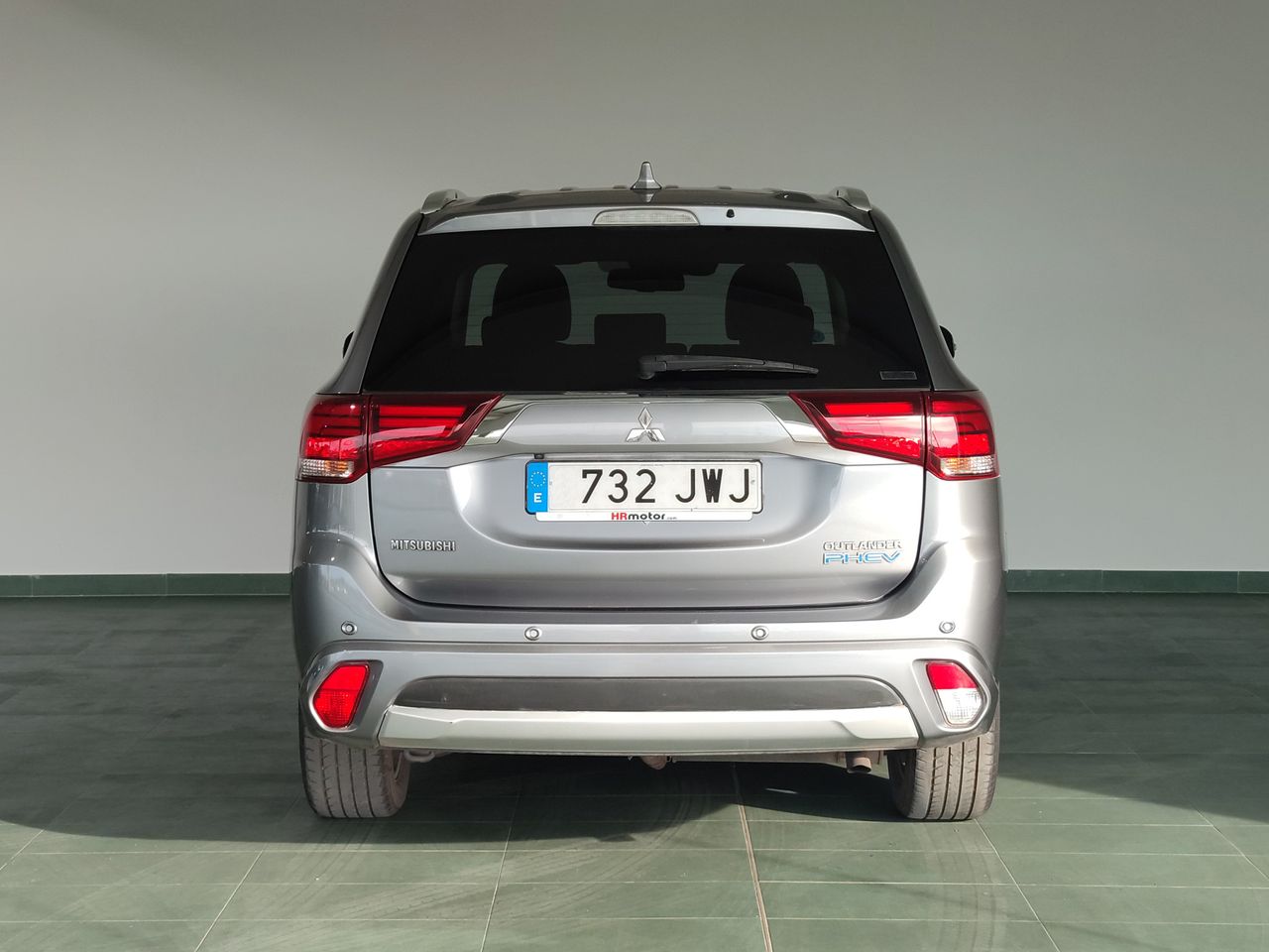 Foto Mitsubishi Outlander 3