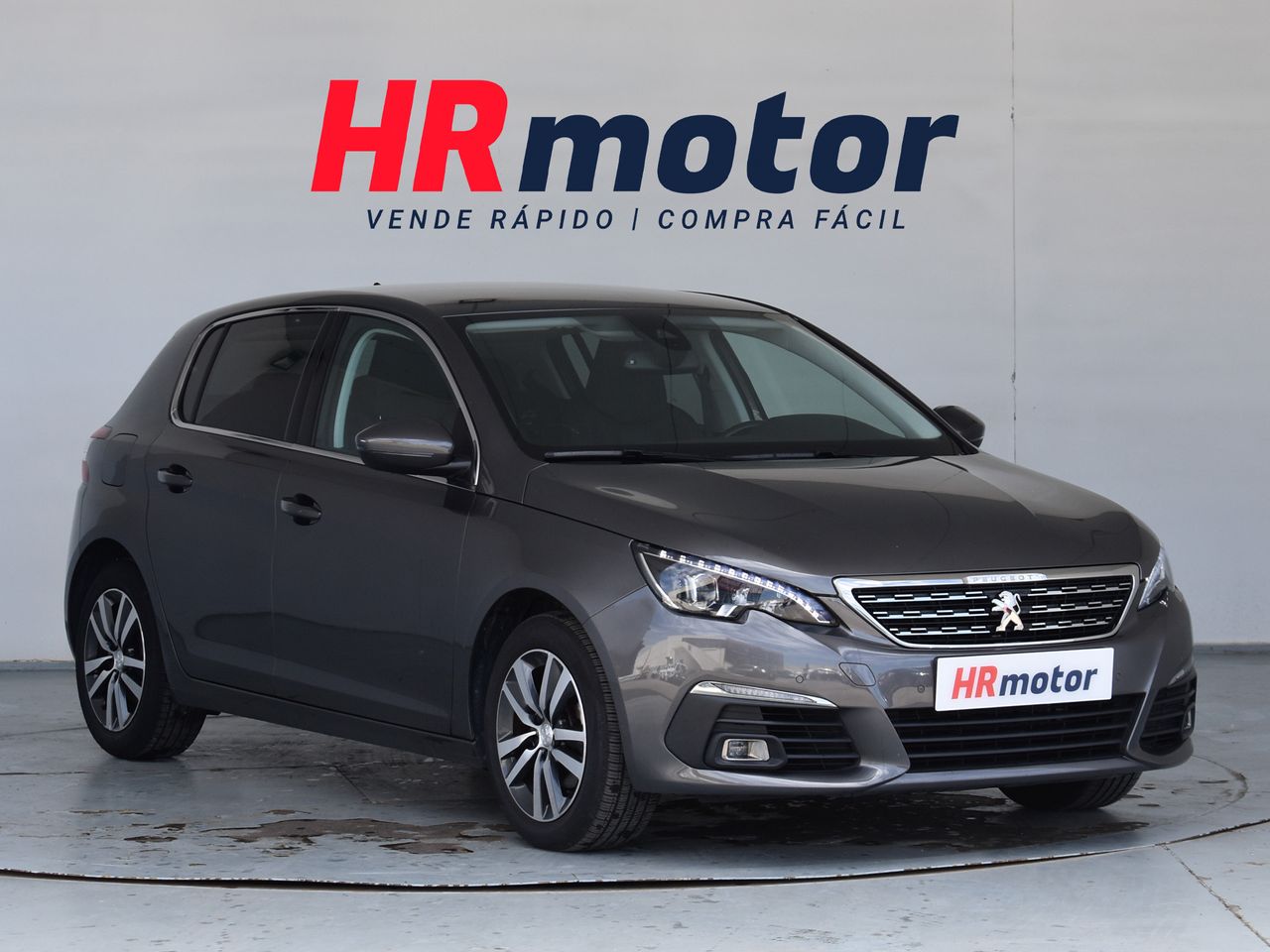 Foto Peugeot 308 1