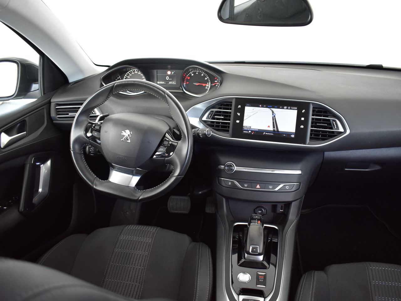 Foto Peugeot 308 7