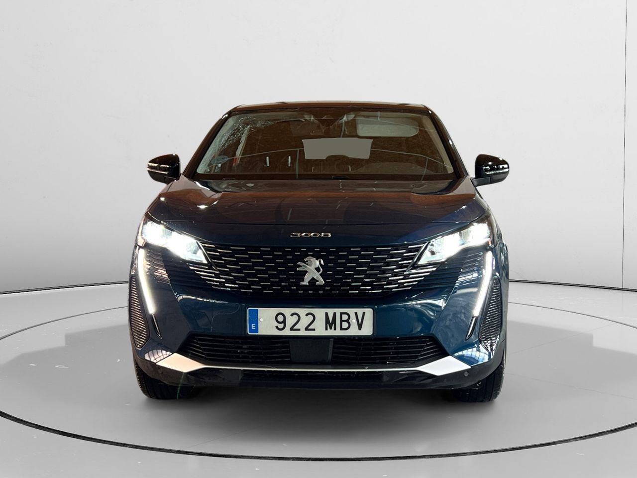 Foto Peugeot 3008 5