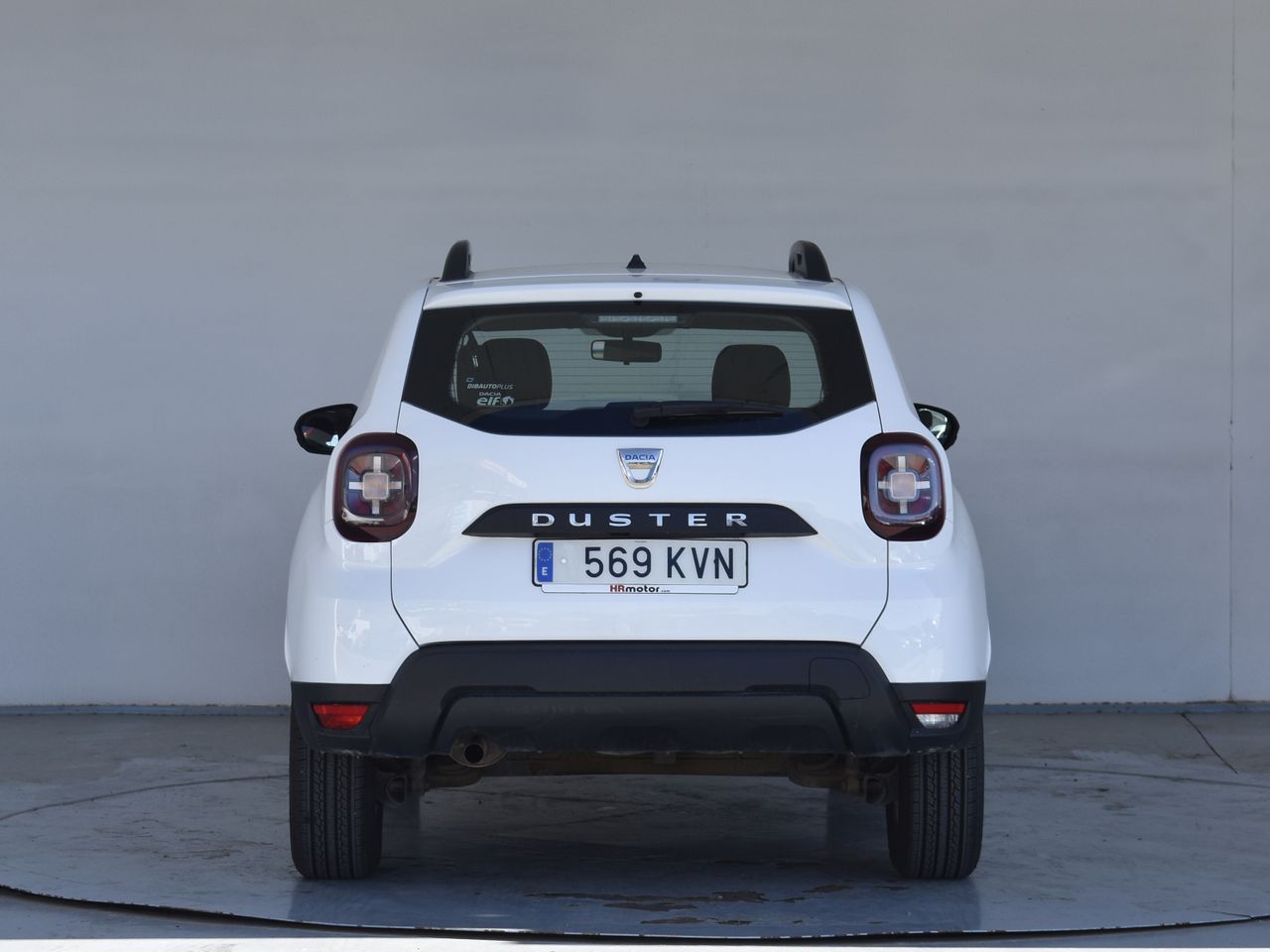 Foto Dacia Duster 3