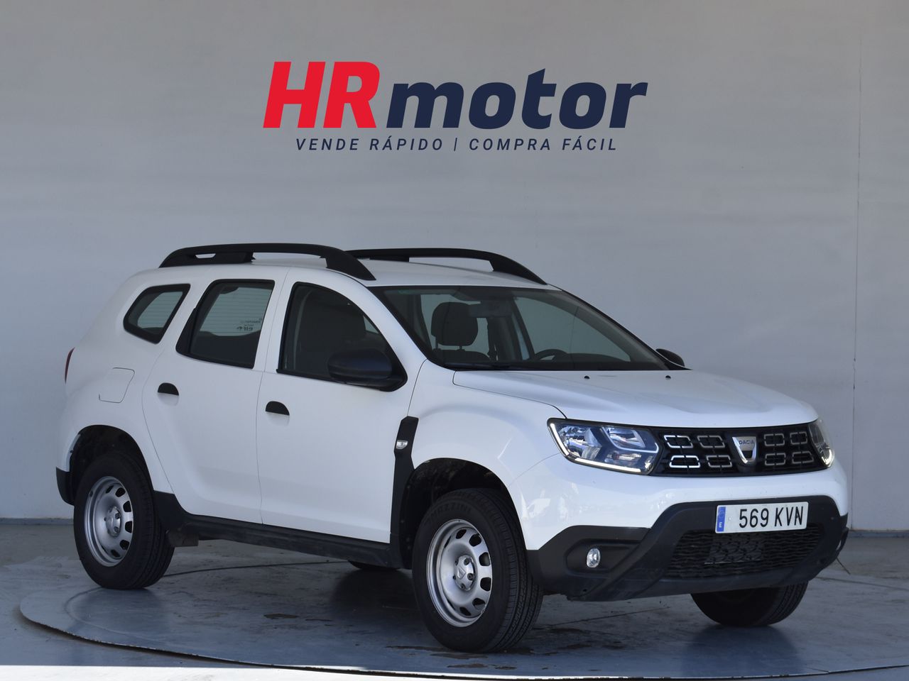 Foto Dacia Duster 17