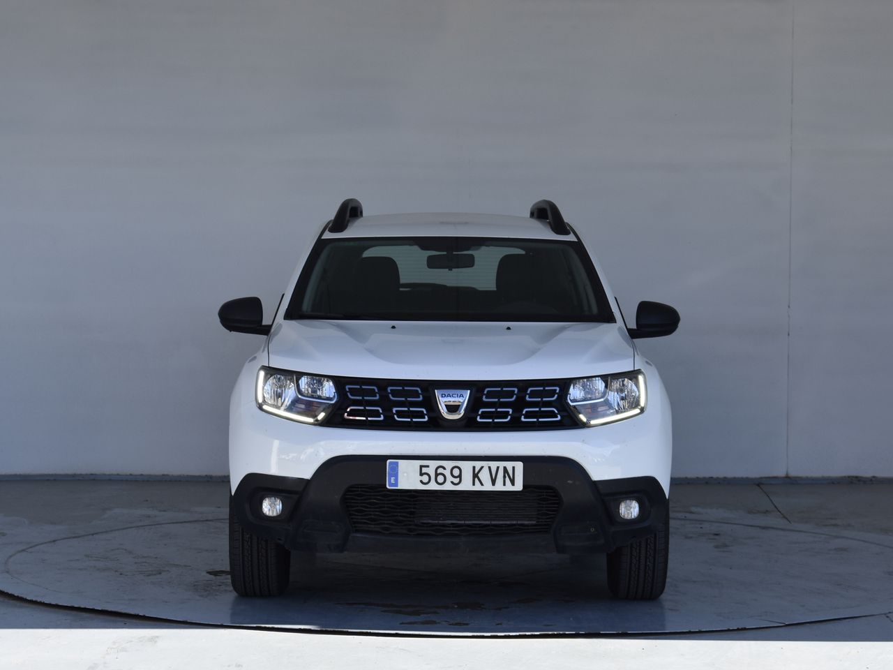 Foto Dacia Duster 20