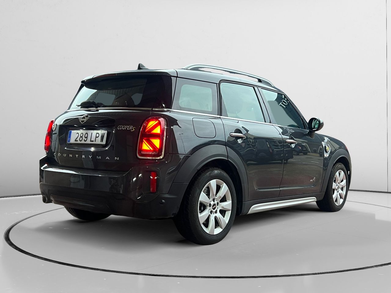 Foto Mini Countryman 2