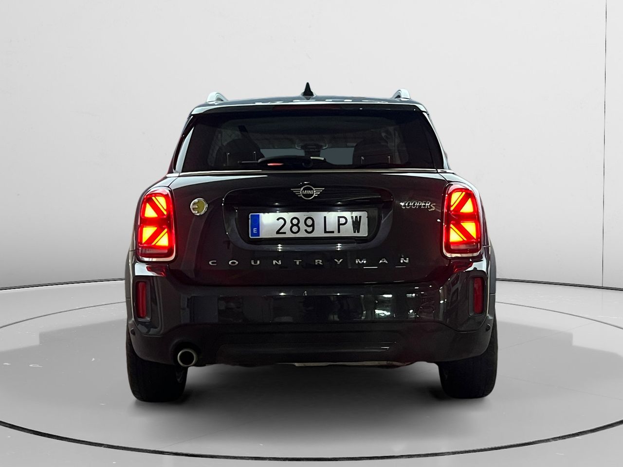 Foto Mini Countryman 3