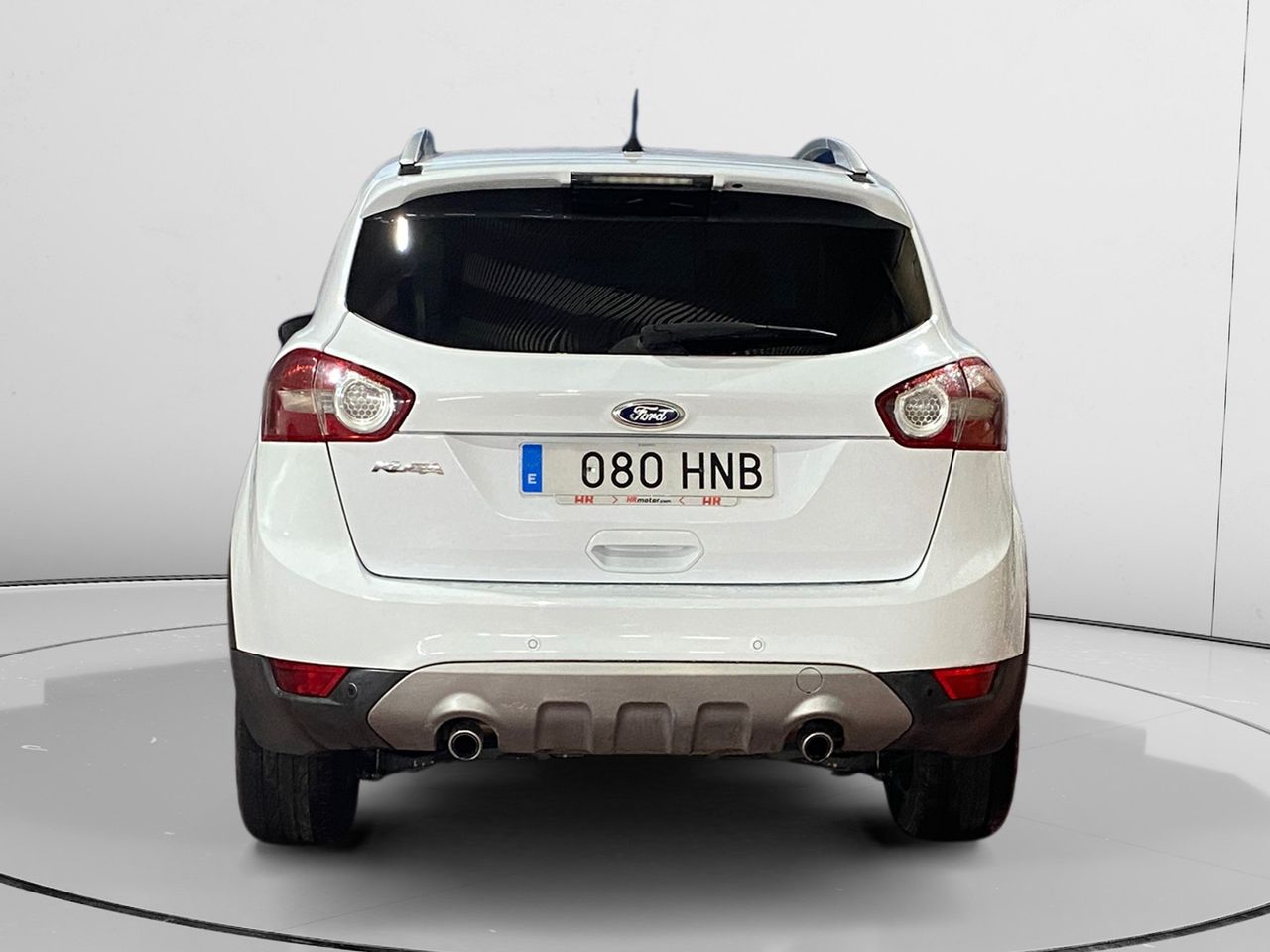 Foto Ford Kuga 3