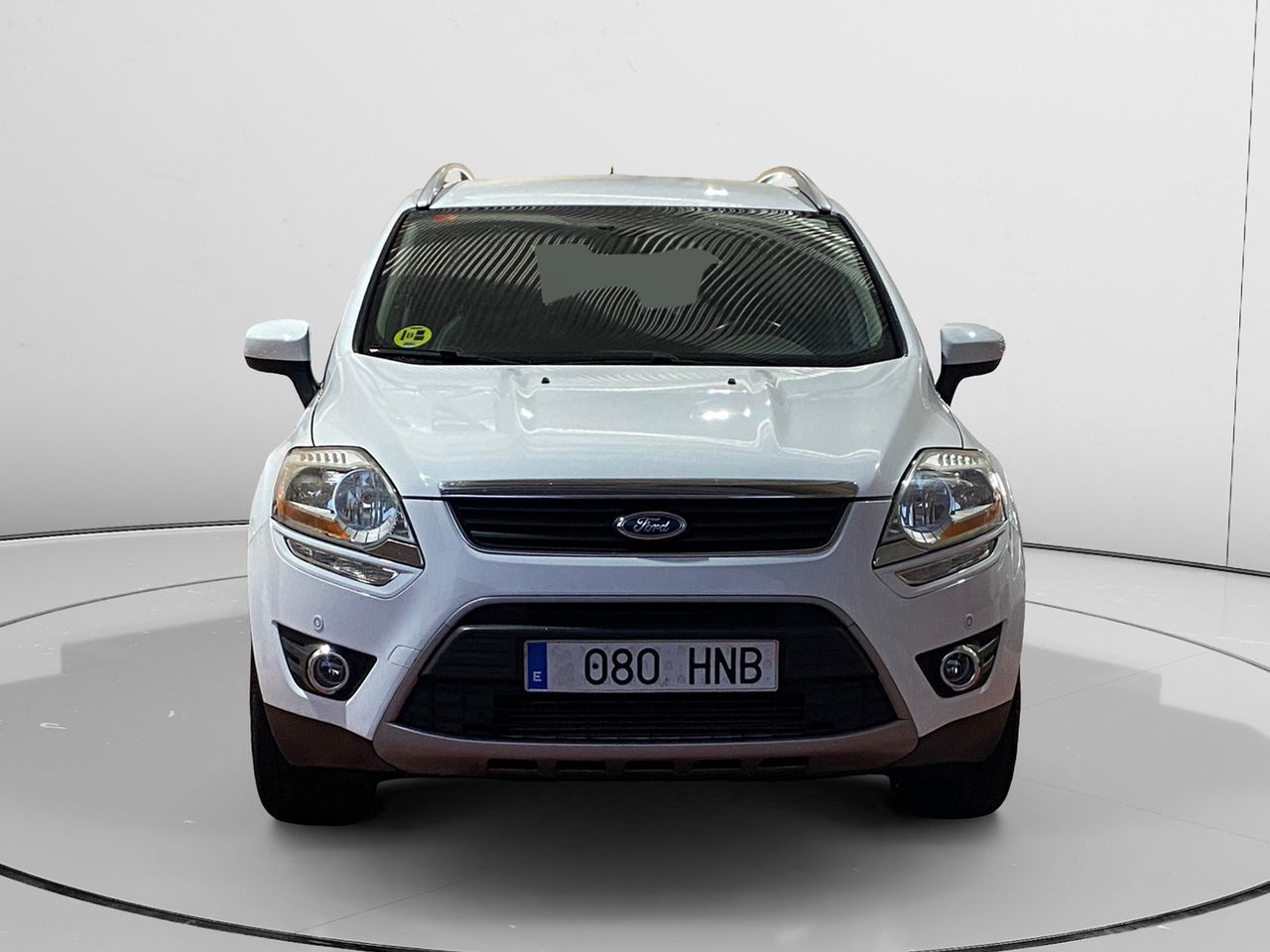 Foto Ford Kuga 5