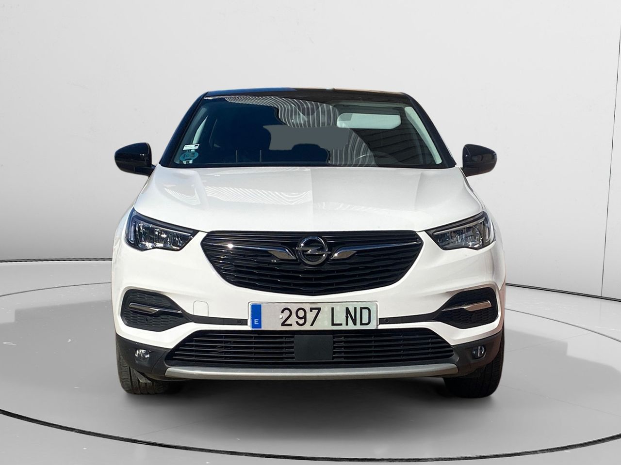 Foto Opel Grandland X 5