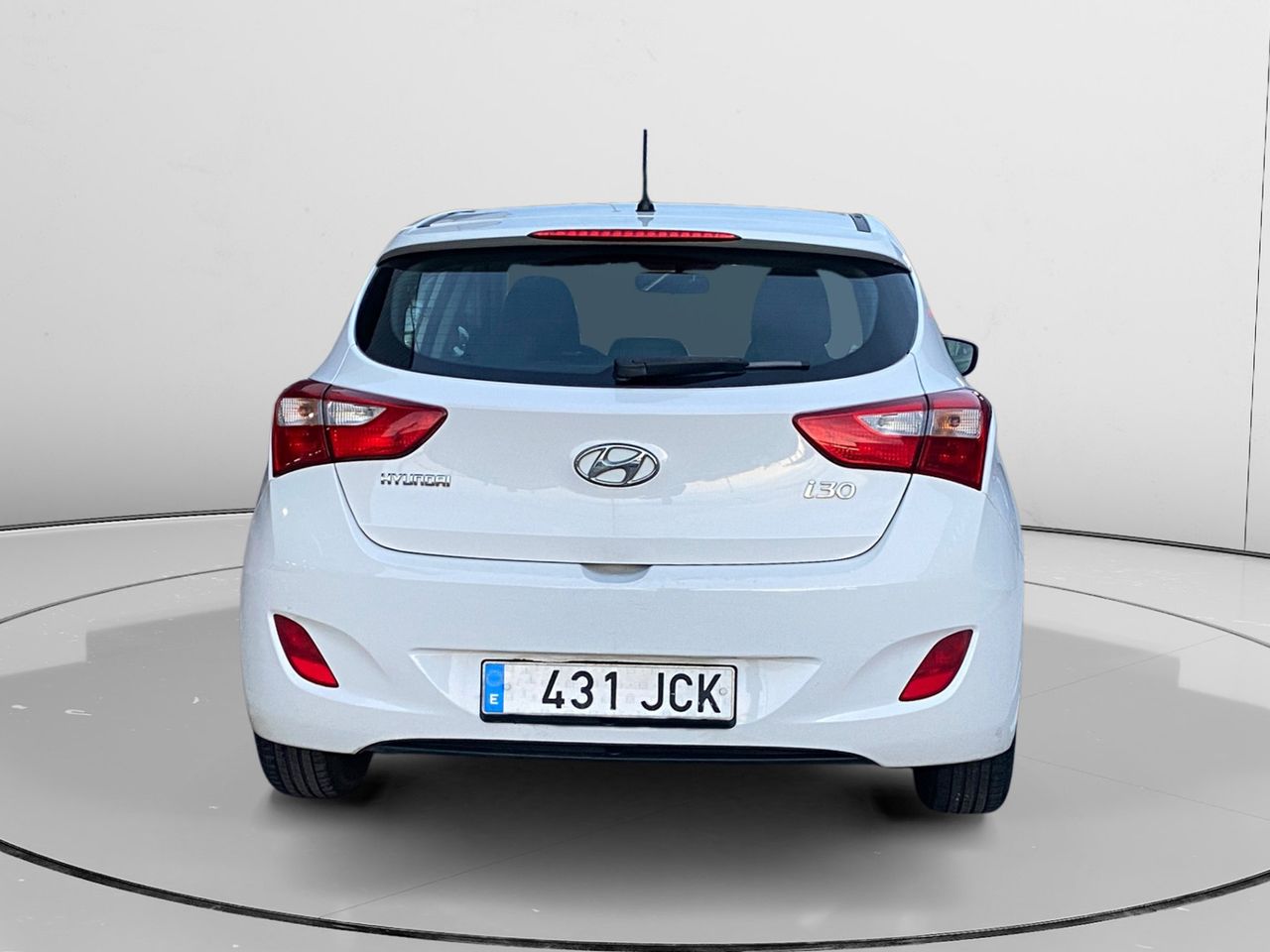 Foto Hyundai i30 3