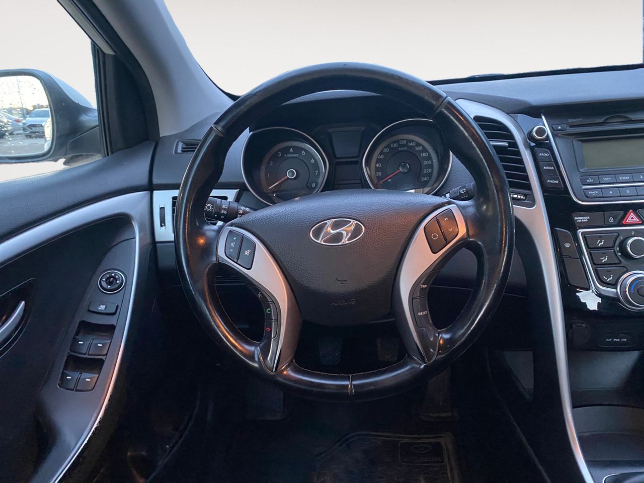 Foto Hyundai i30 7