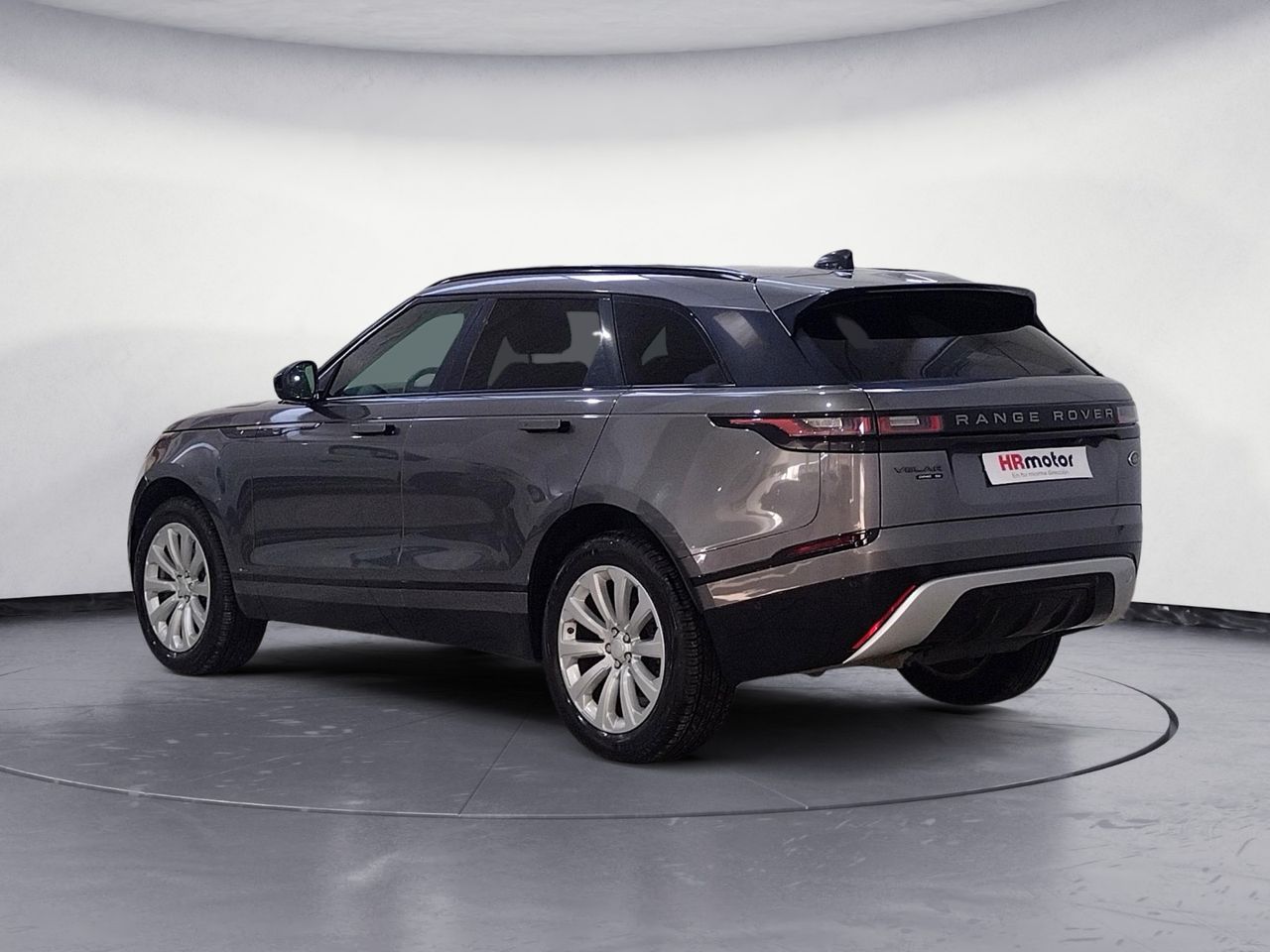 Foto Land-Rover Range Rover Velar 21