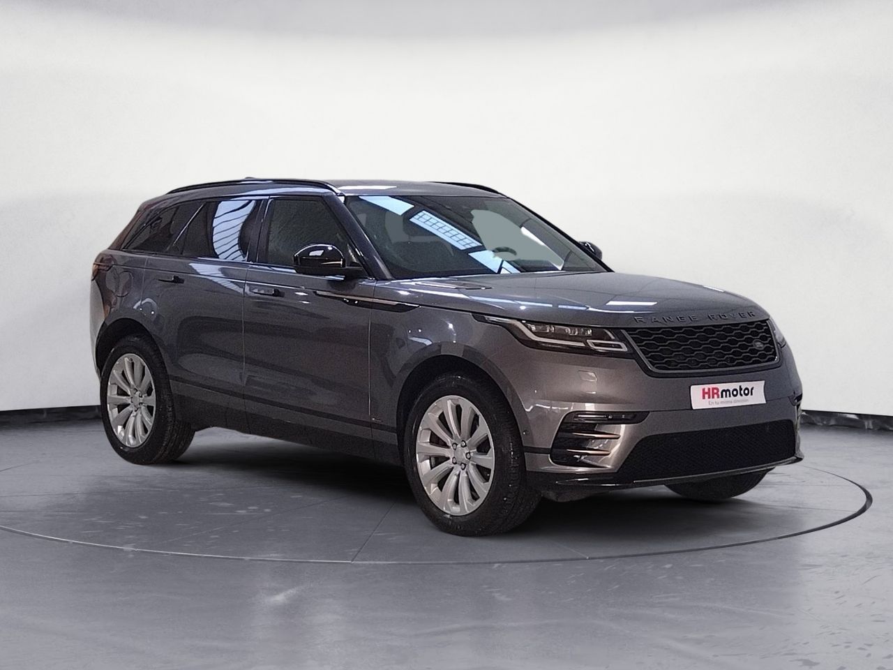 Foto Land-Rover Range Rover Velar 24