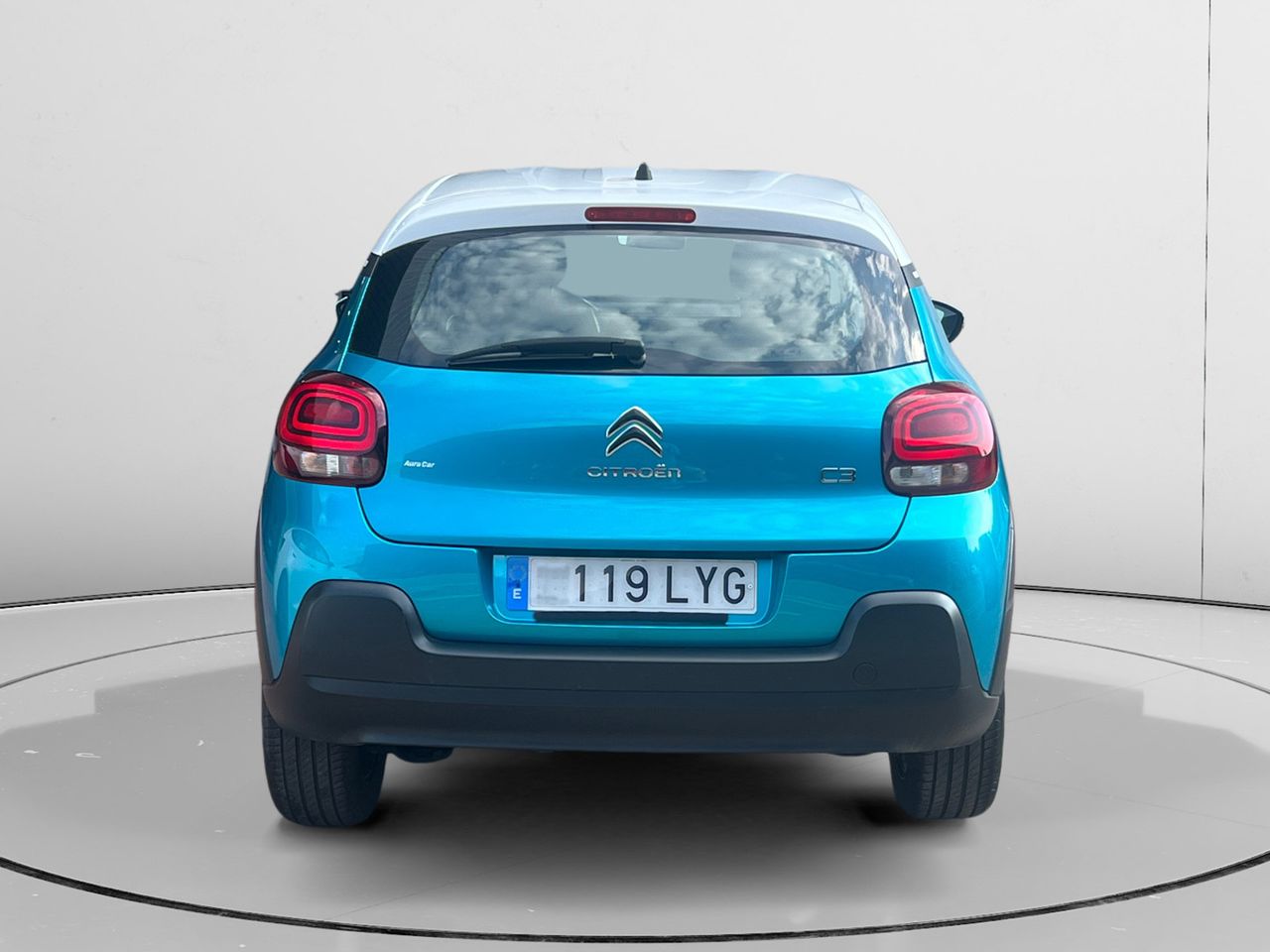 Foto Citroën C3 3