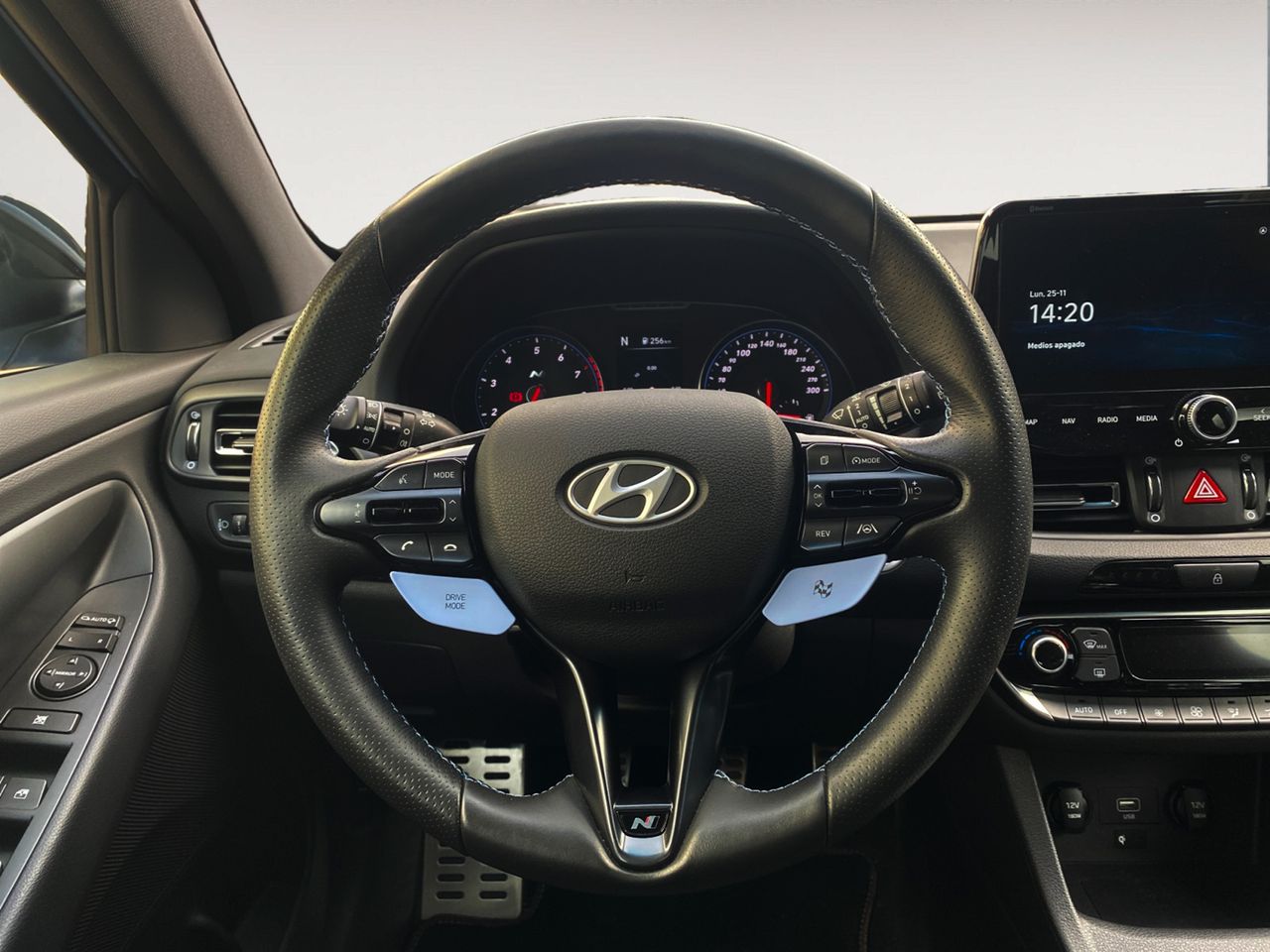 Foto Hyundai i30 5