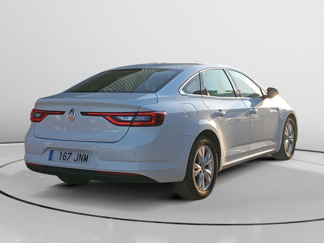 Foto Renault Talisman 2