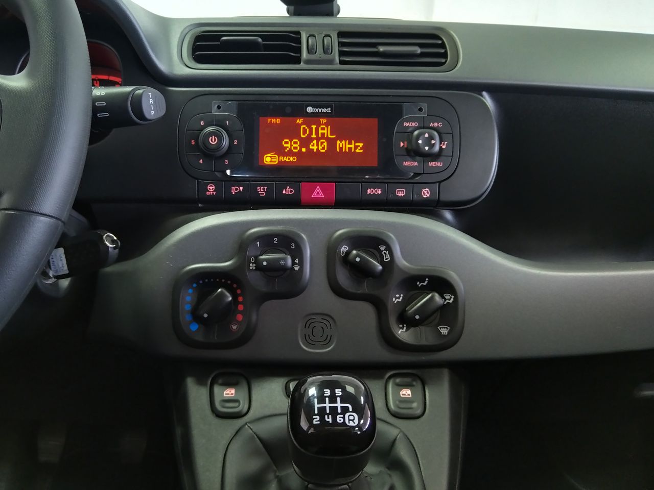 Foto Fiat Panda 14