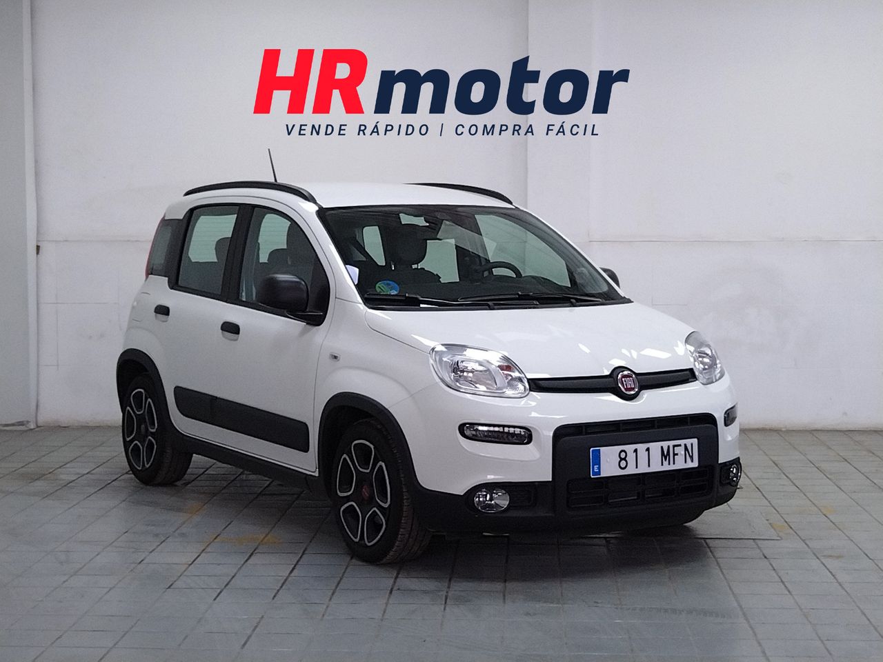 Foto Fiat Panda 19