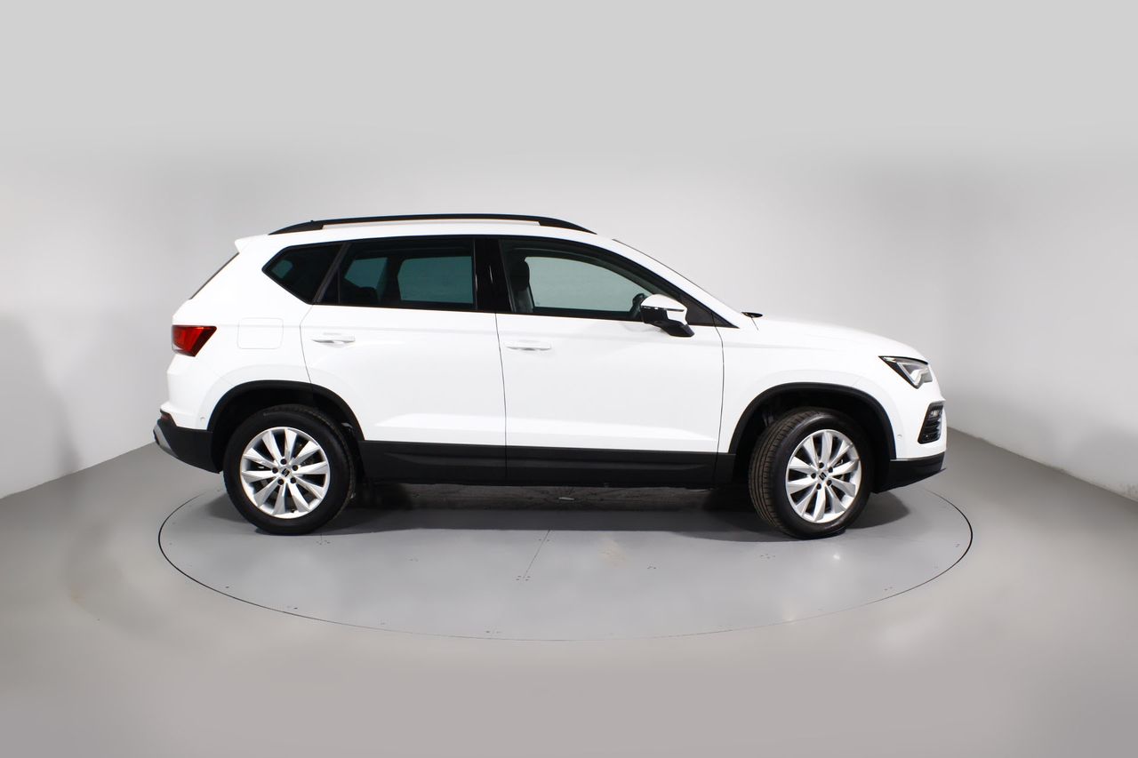 Foto Seat Ateca 3