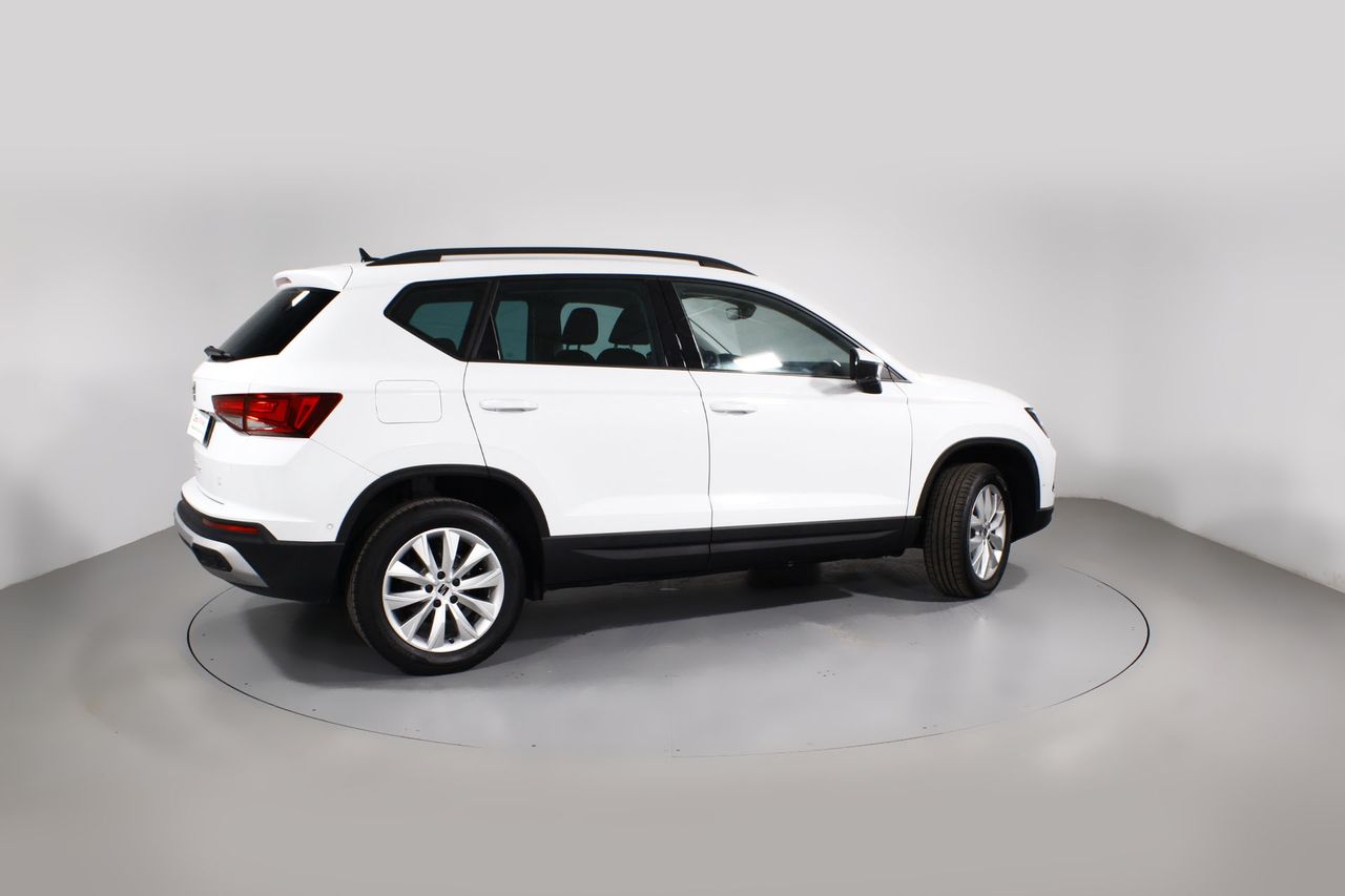 Foto Seat Ateca 4