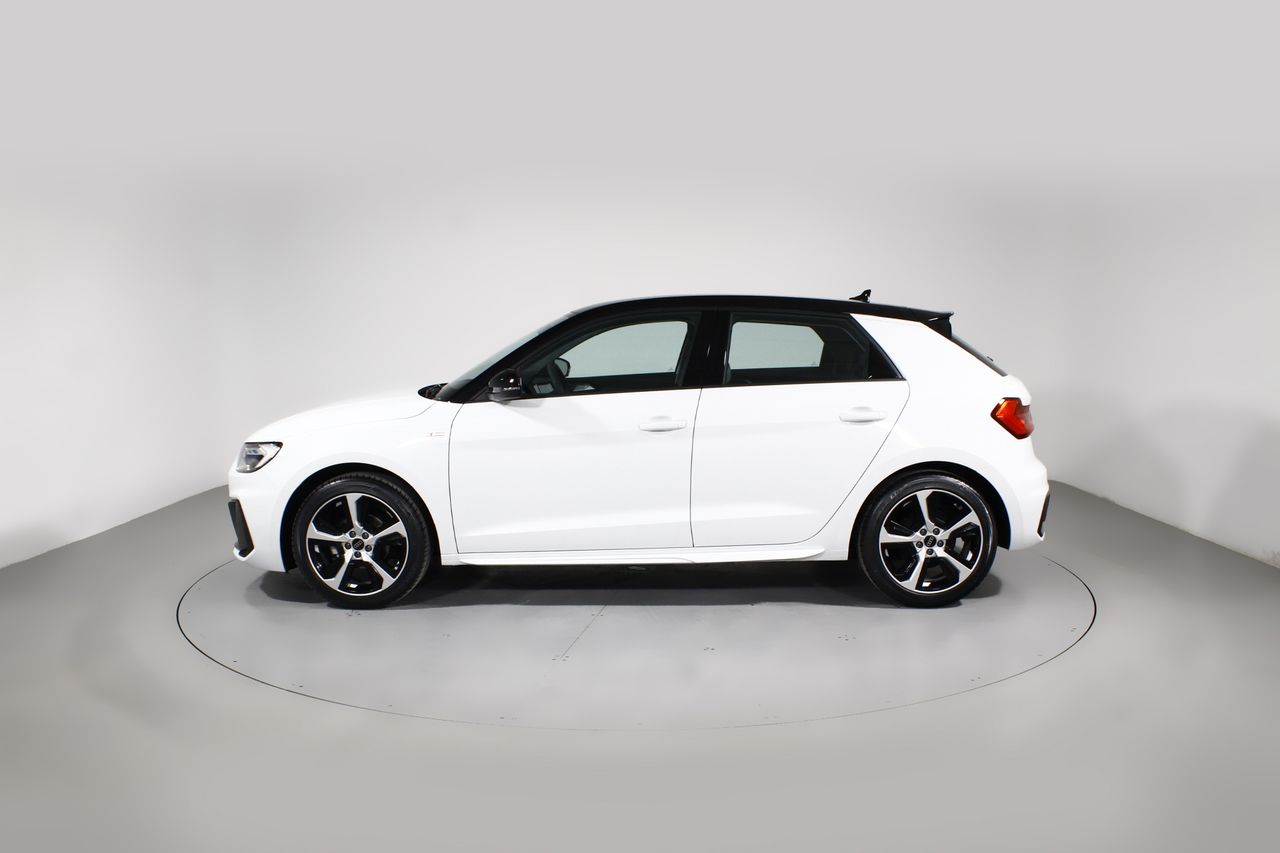 Foto Audi A1 9