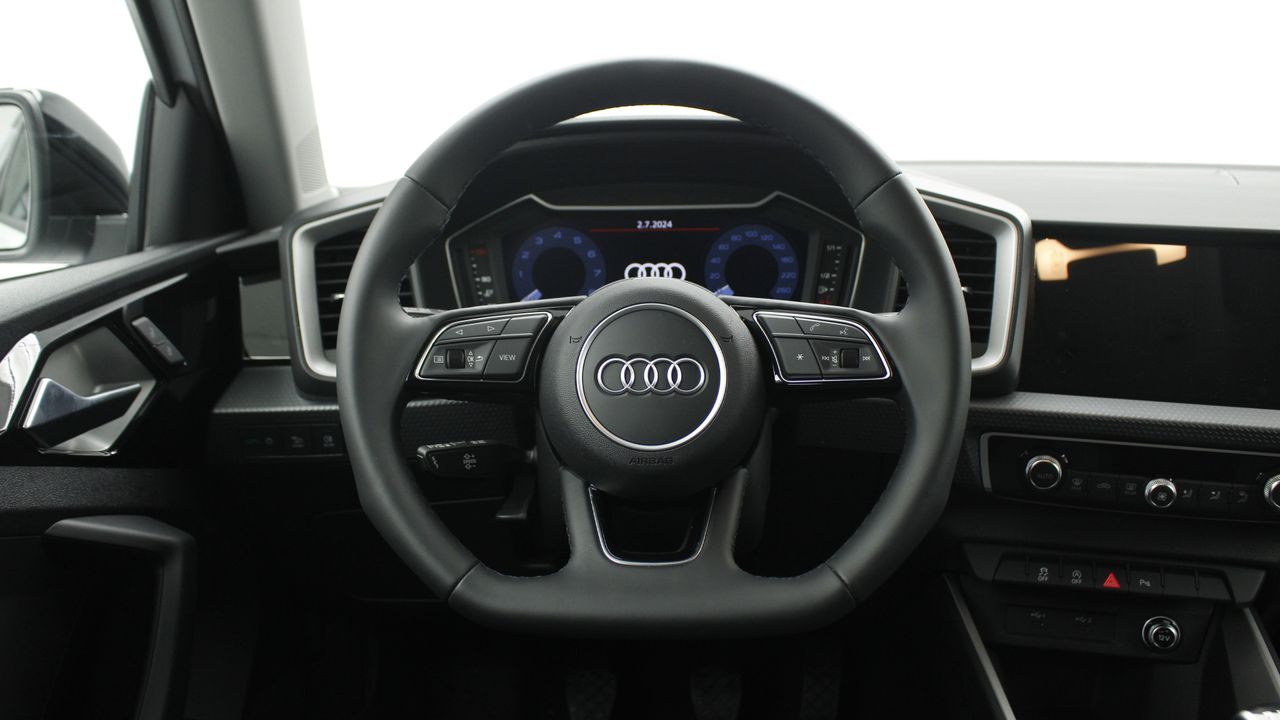 Foto Audi A1 24