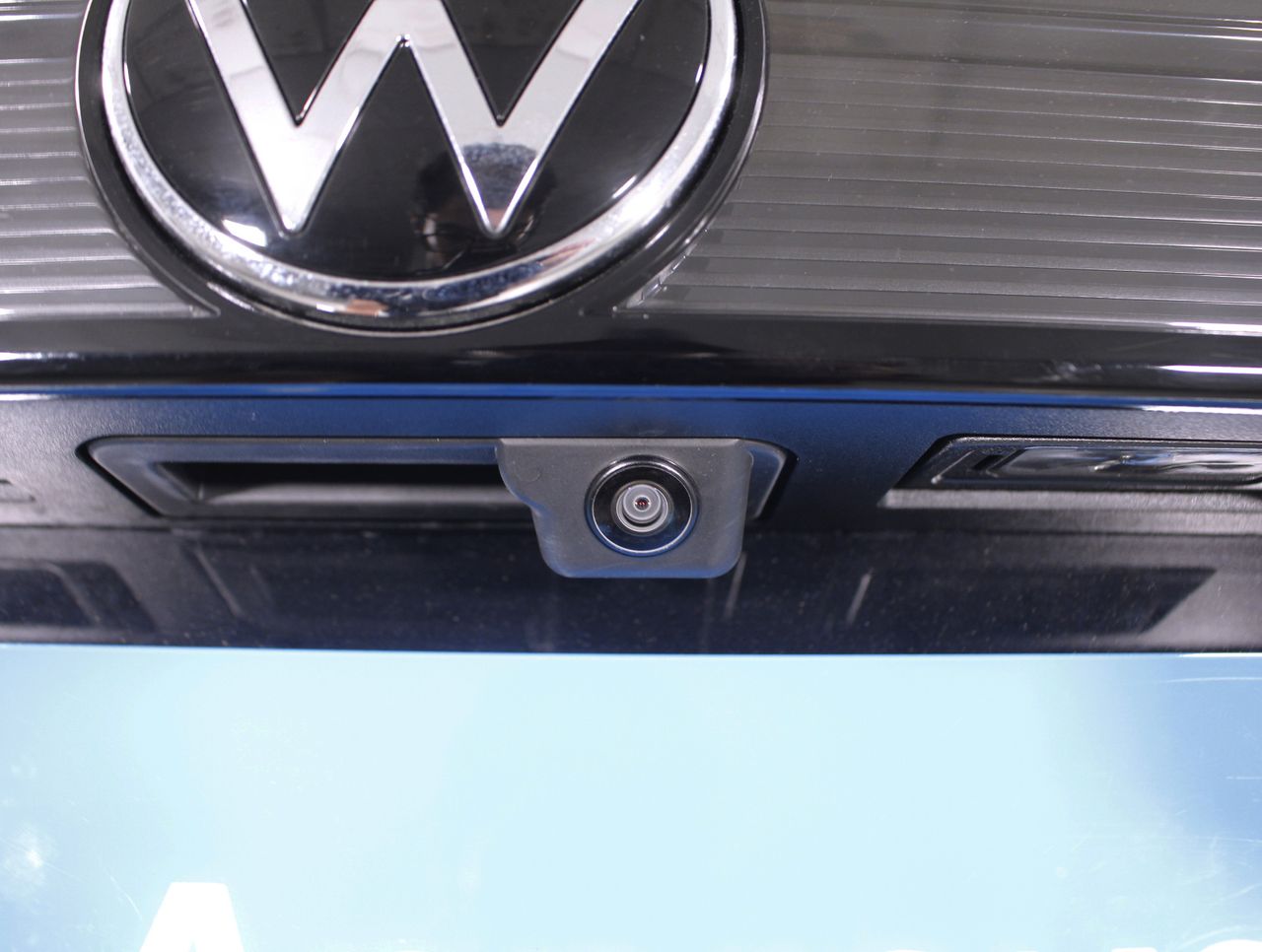 Foto Volkswagen T-Cross 14