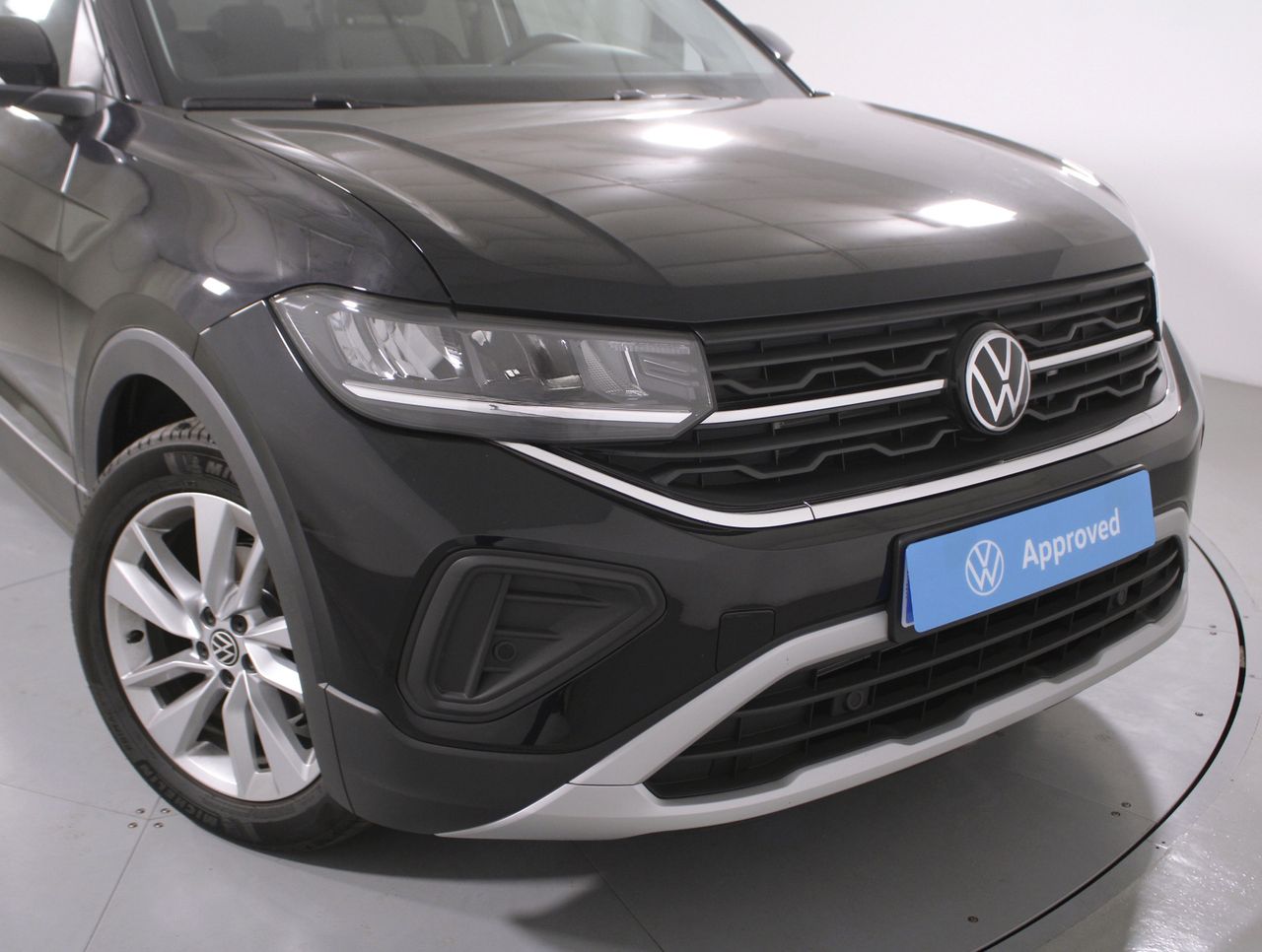 Foto Volkswagen T-Cross 16