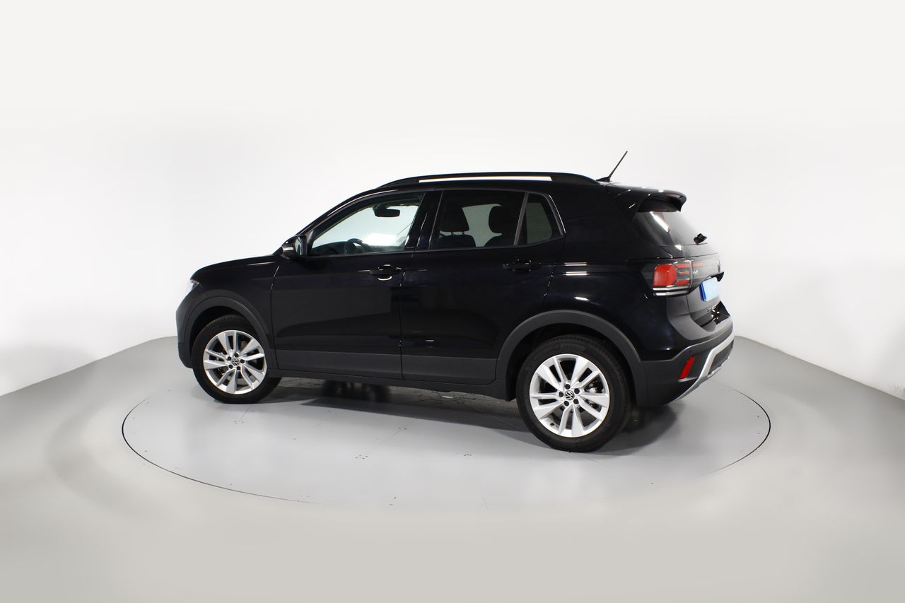 Foto Volkswagen T-Cross 18