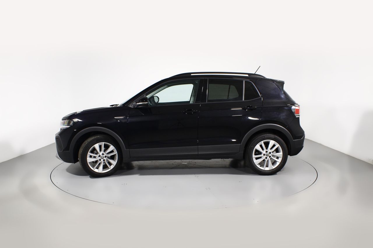 Foto Volkswagen T-Cross 19