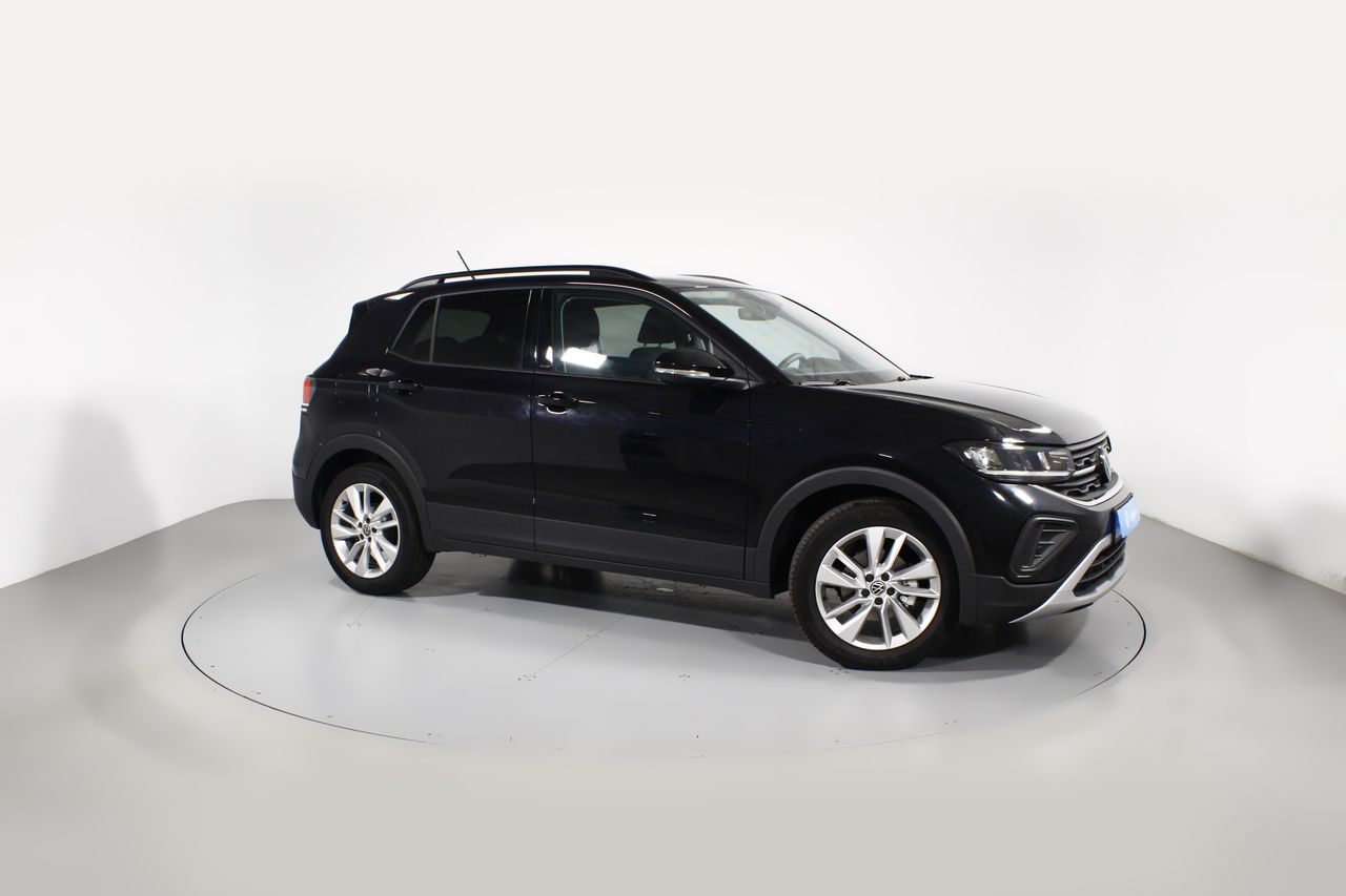 Foto Volkswagen T-Cross 23