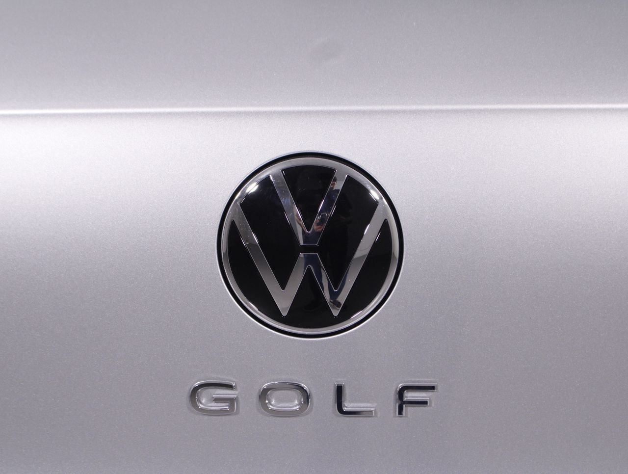 Foto Volkswagen Golf 14