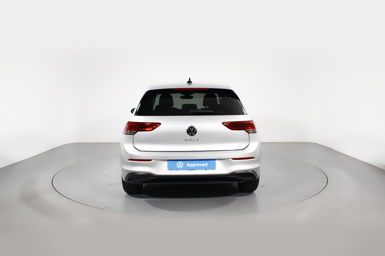 Foto Volkswagen Golf 17