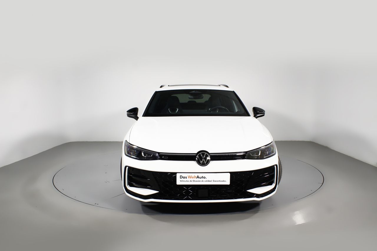 Foto Volkswagen Passat 12