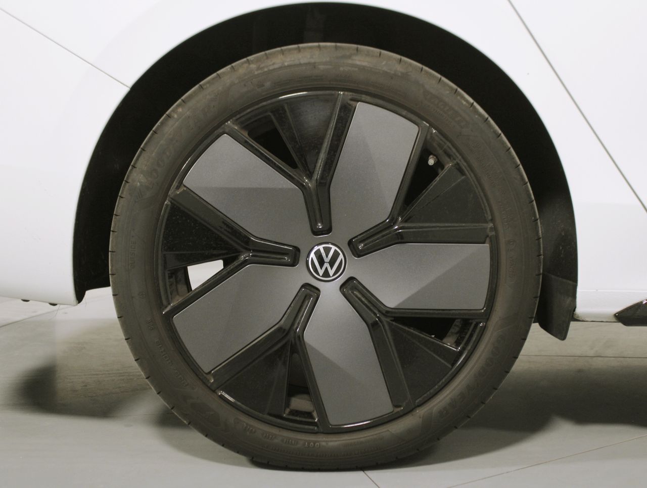 Foto Volkswagen Passat 15