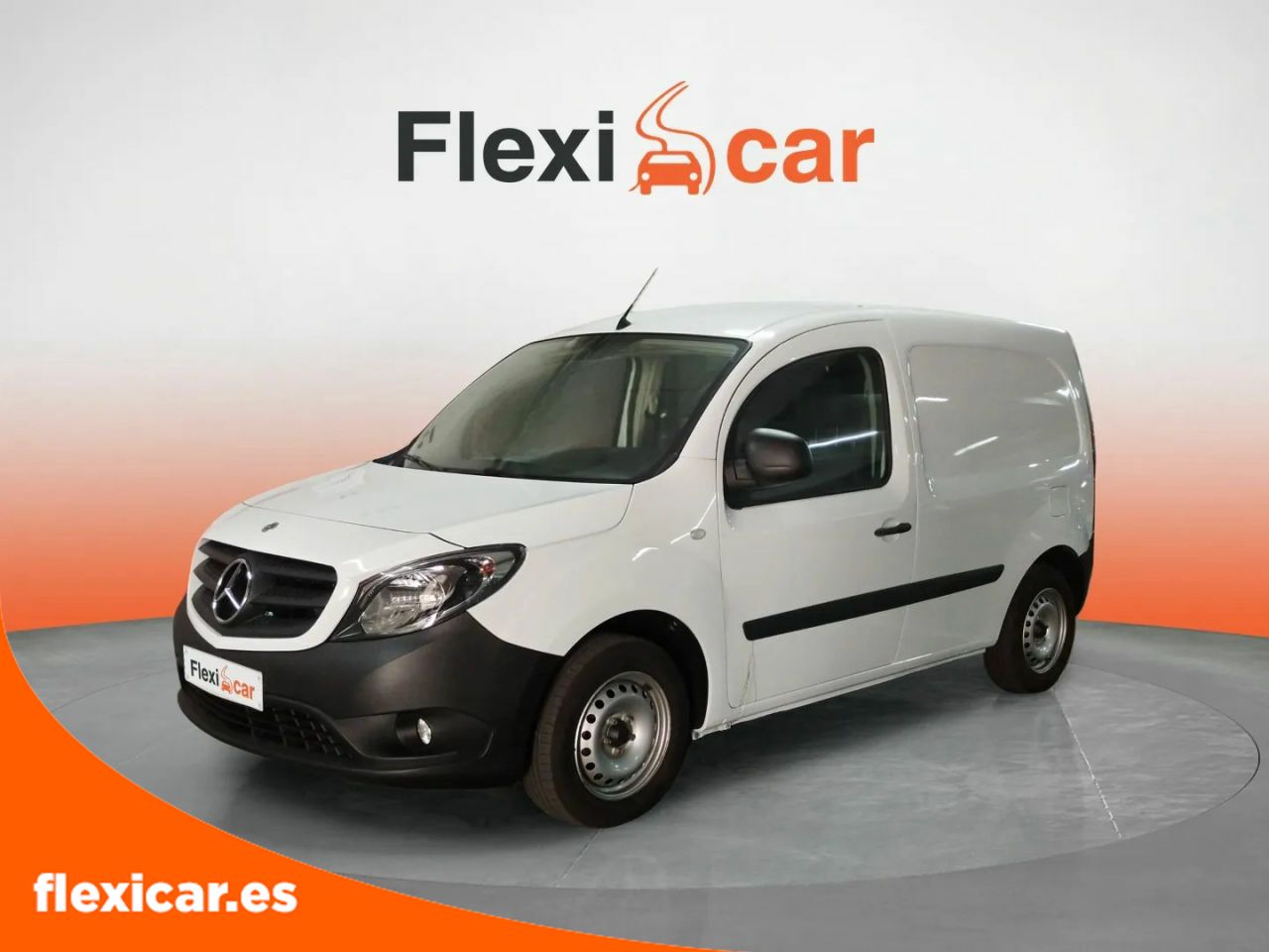 Foto Mercedes-Benz Citan 3