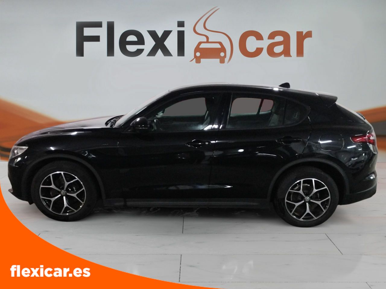 Foto Alfa Romeo Stelvio 3