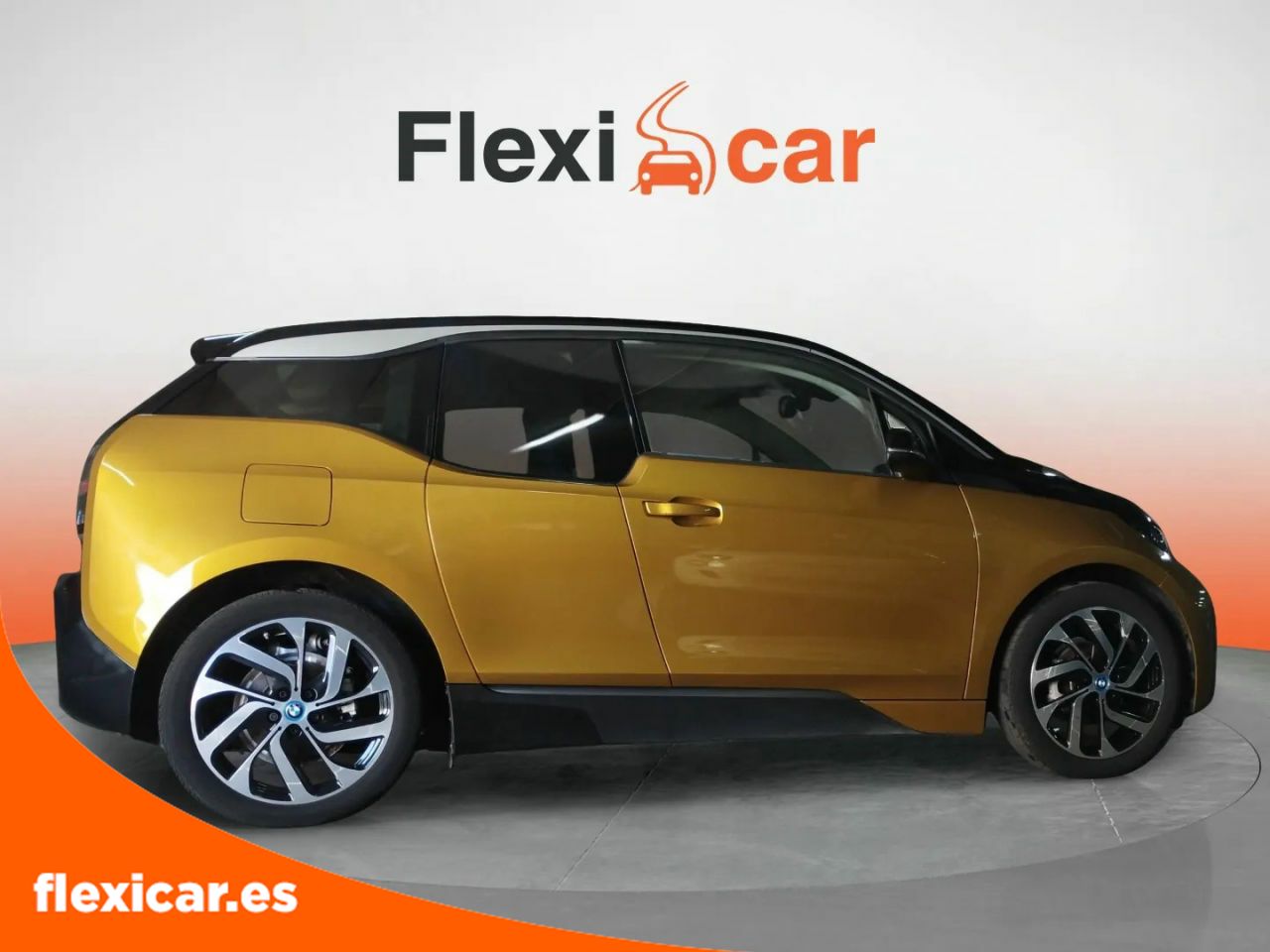 Foto BMW i3 9